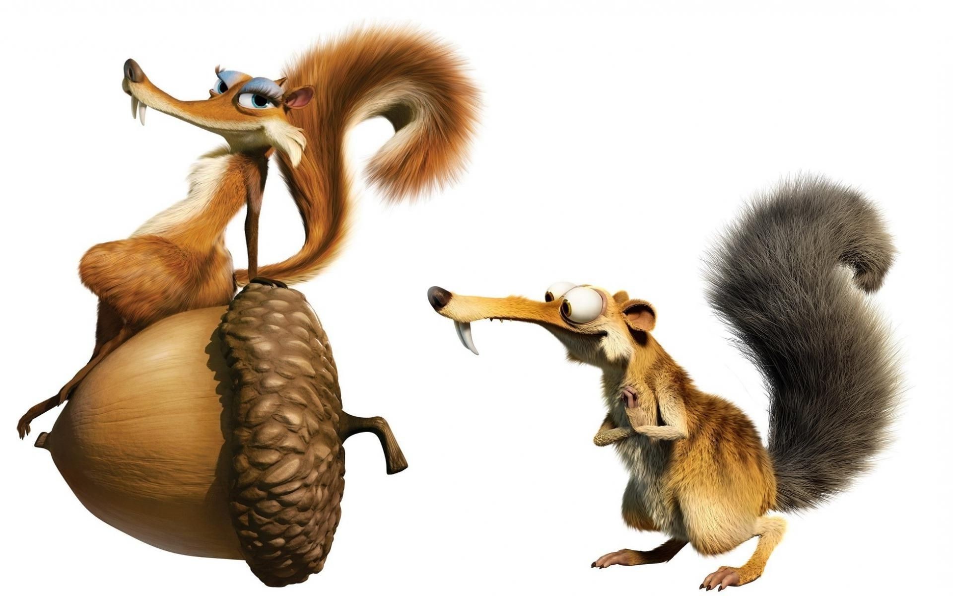 1920x1200 ... Ice Age: Dawn of the Dinosaurs HD Wallpaper 