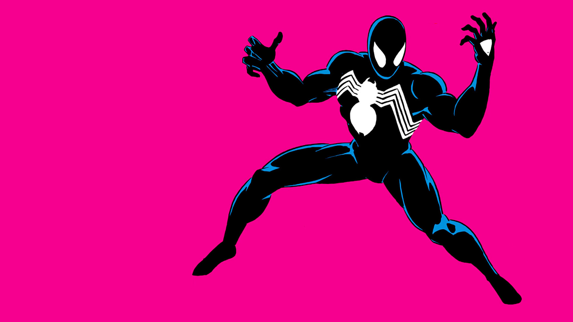 Symbiote Spiderman Wallpaper 67 images