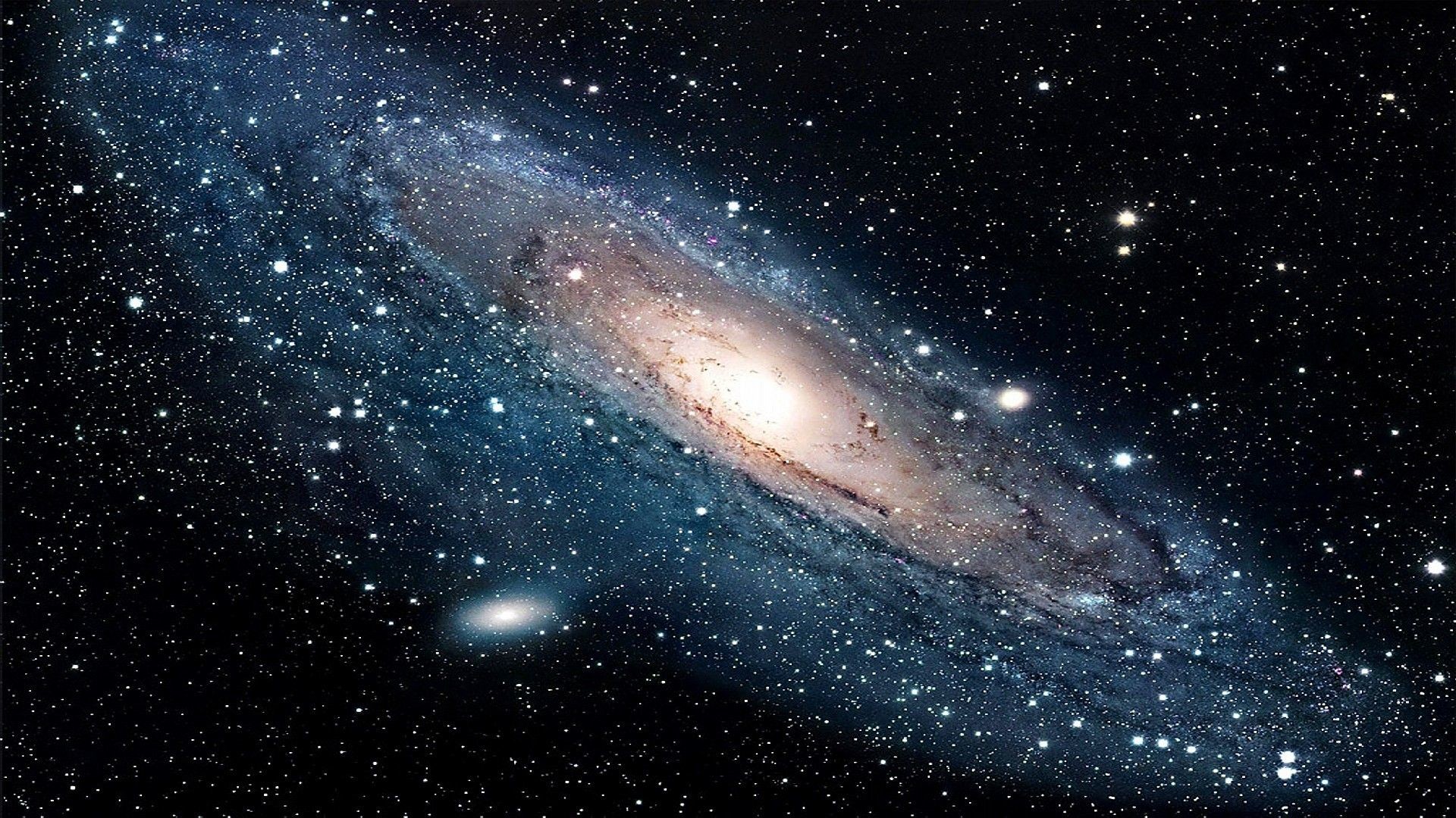 1920x1080 Beautiful Galaxy | Beautiful Galaxy On Space Wallpaper Full HD Wallpaper  with  .