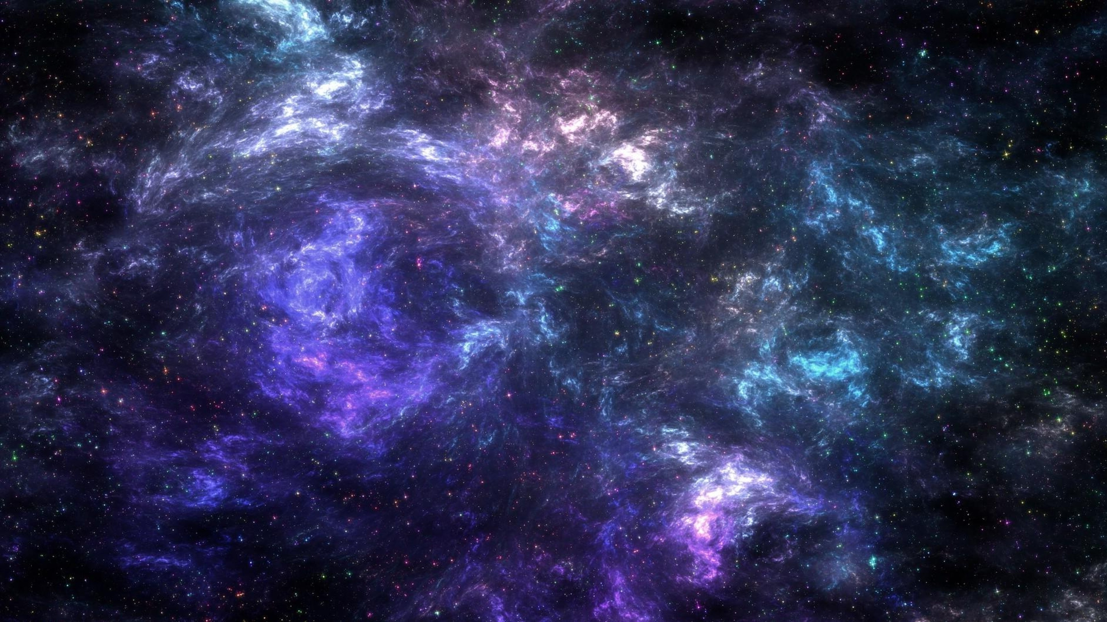 Supernova Wallpaper