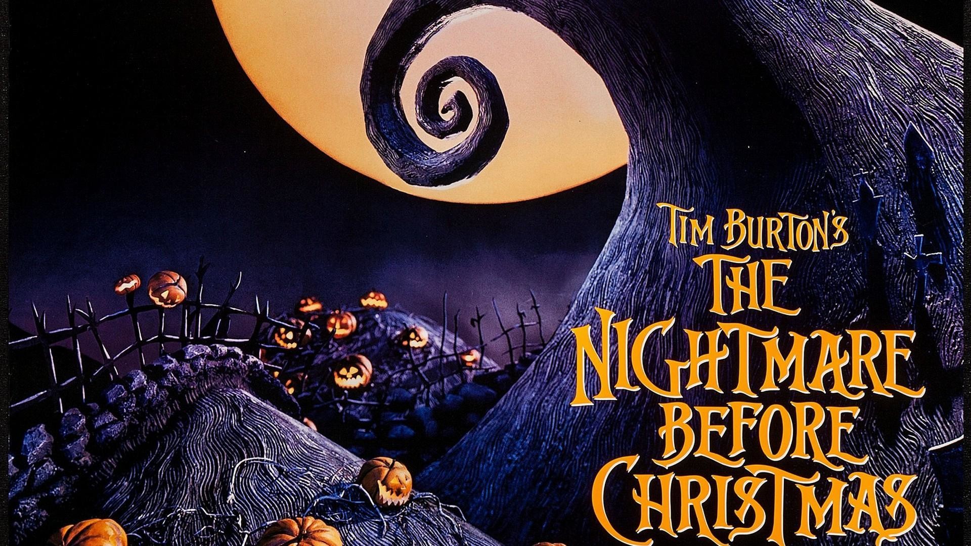 1920x1080 wallpaper.wiki-The-nightmare-before-christmas-movie-posters-