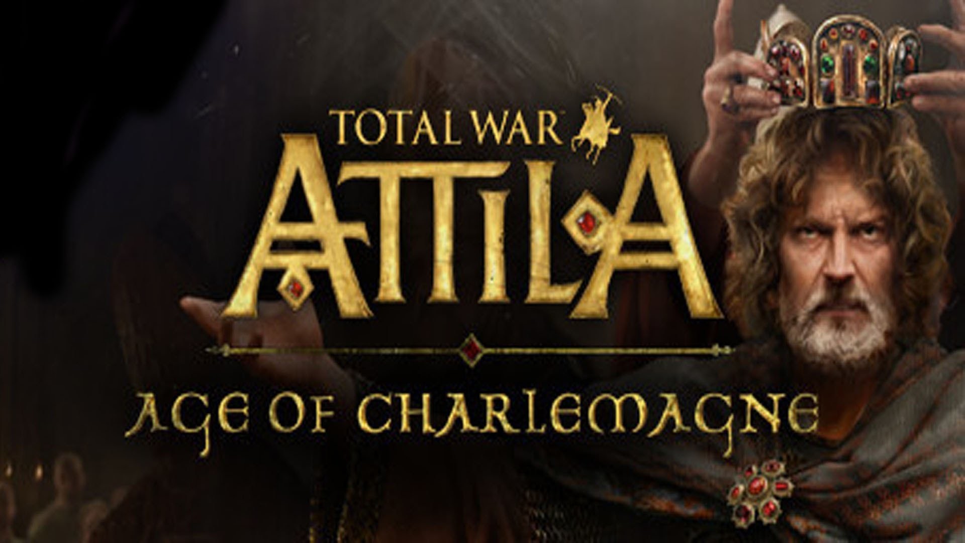 1920x1080 Total War: ATTILA - Age of Charlemagne Faction Vote