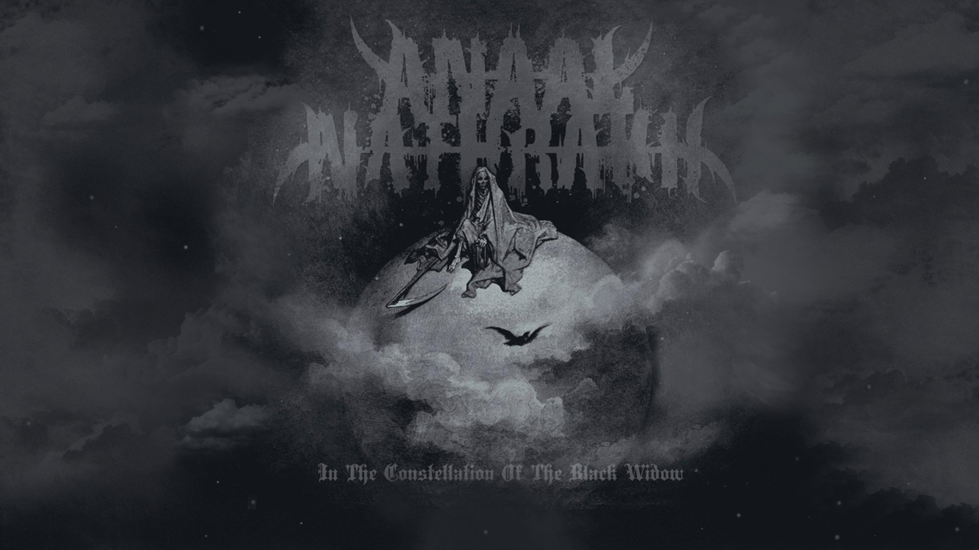 1920x1080 Anaal Nathrakh - In the Constellation of the Black Widow