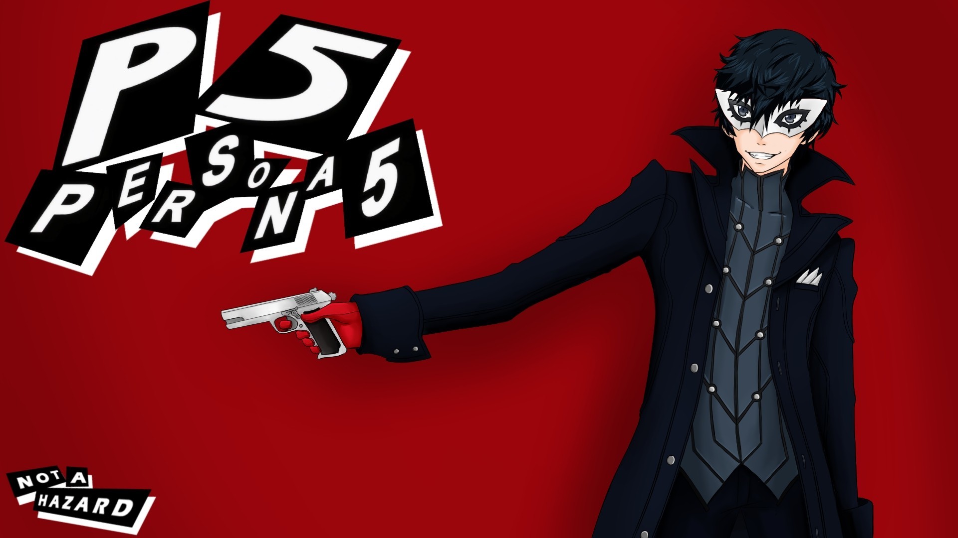 1920x1080 Persona 5 wallpapers best hd