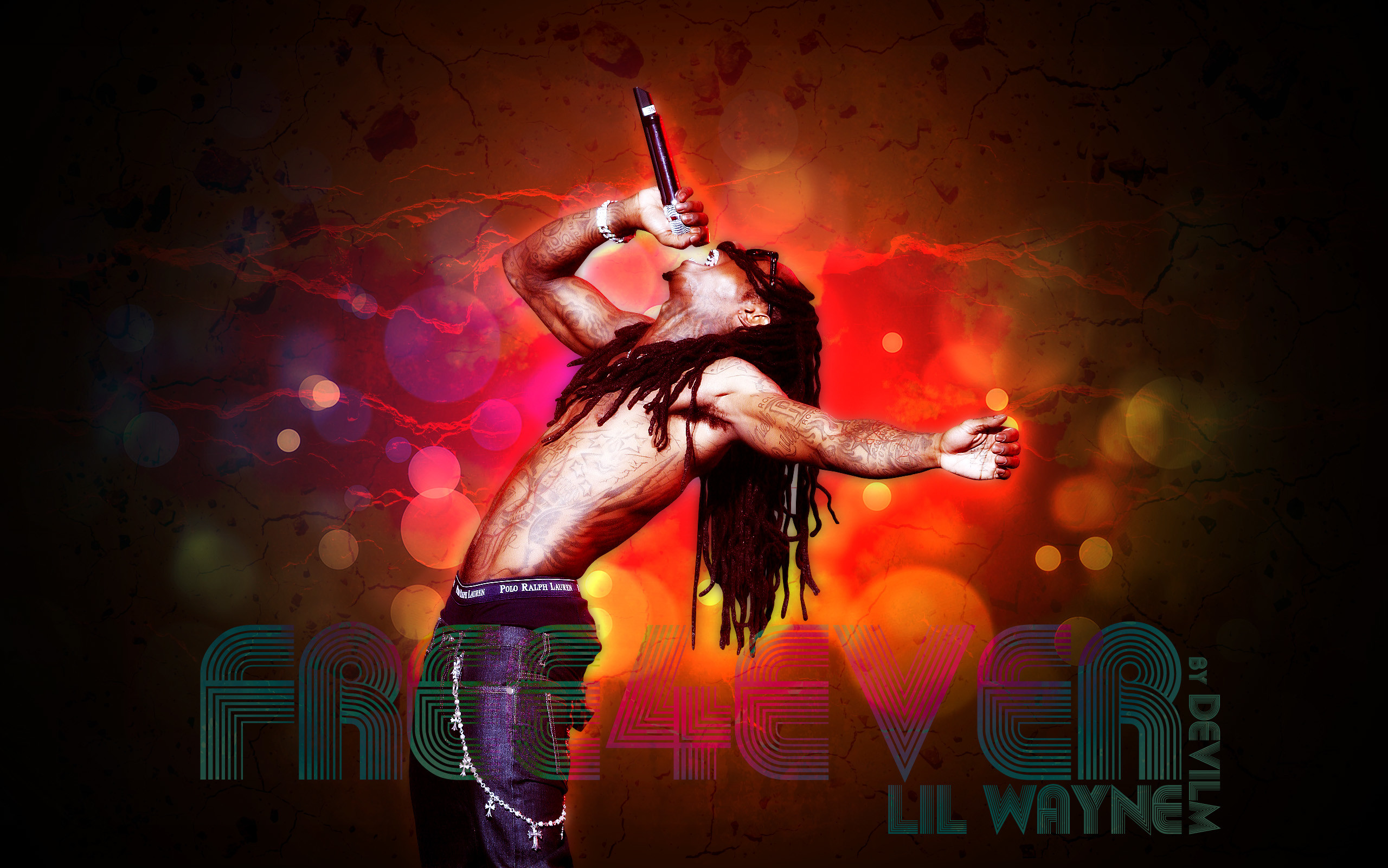 2560x1600 Rap Wallpapers Lil Wayne images