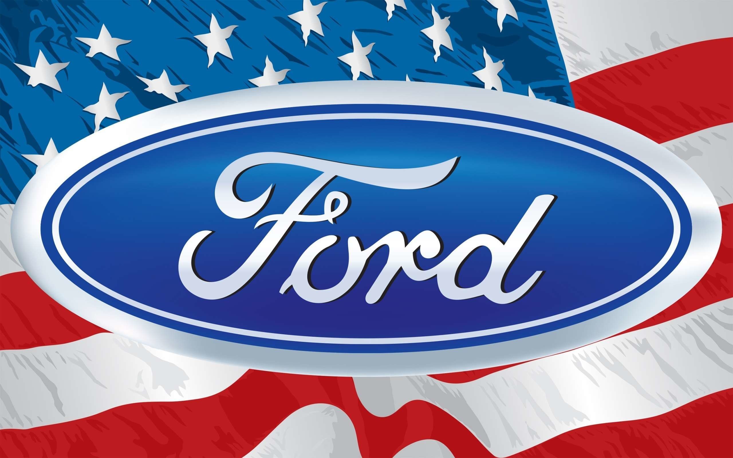 2560x1600 Ford Logo Pictures 06890