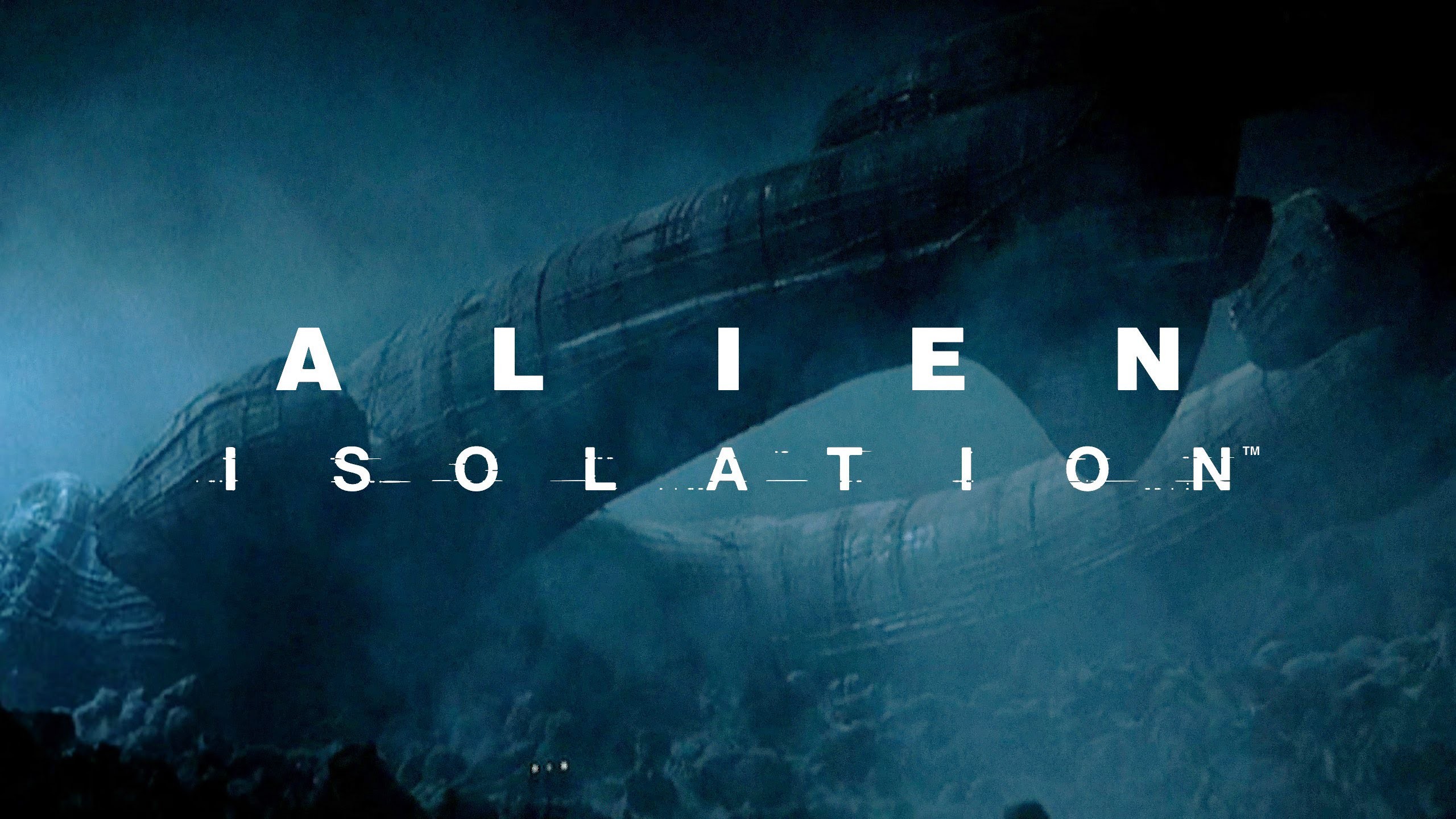 2560x1440 Alien Isolation Wallpaper-7