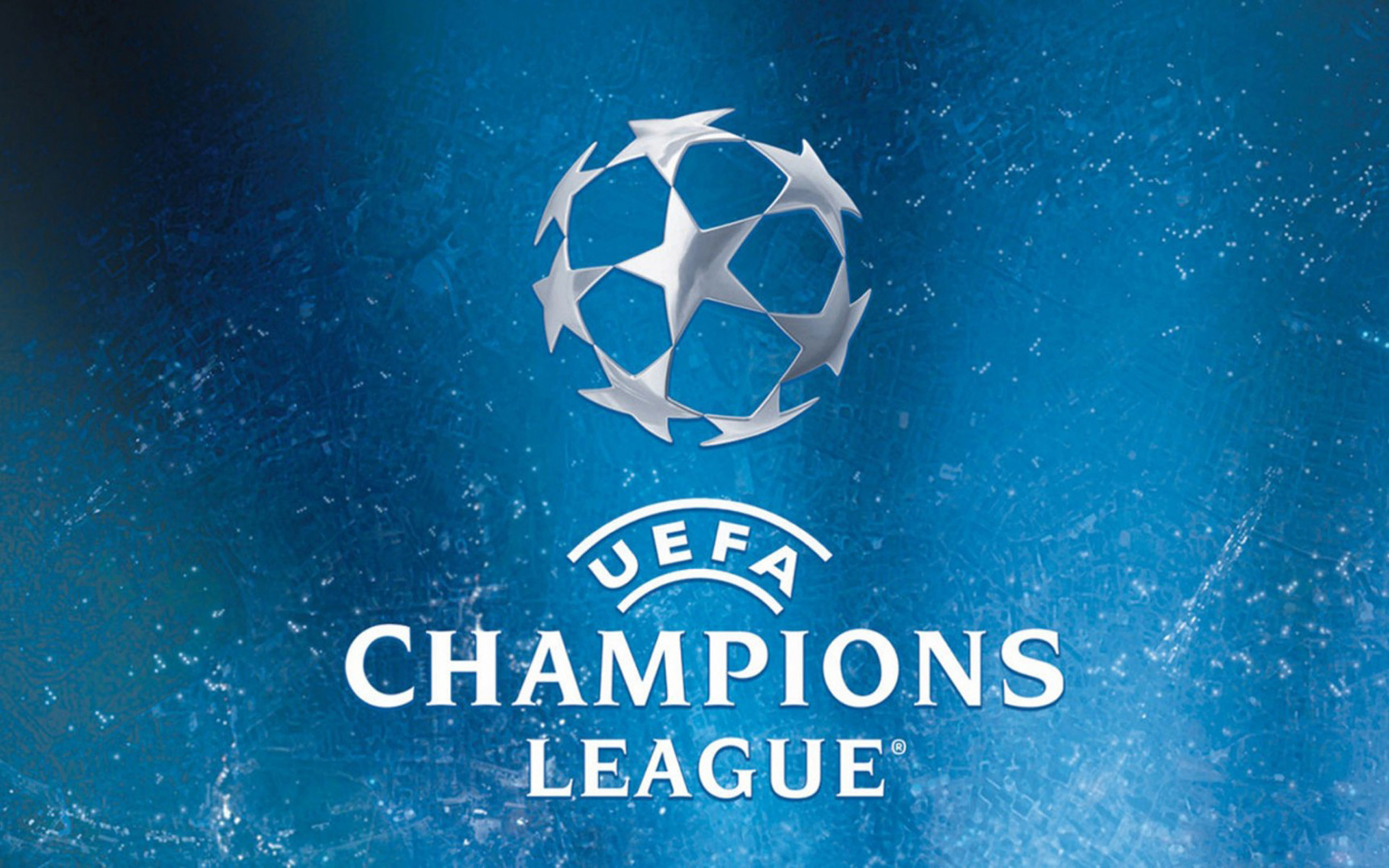 2560x1600 UEFA Champions League Introduction | EPLTips88.com