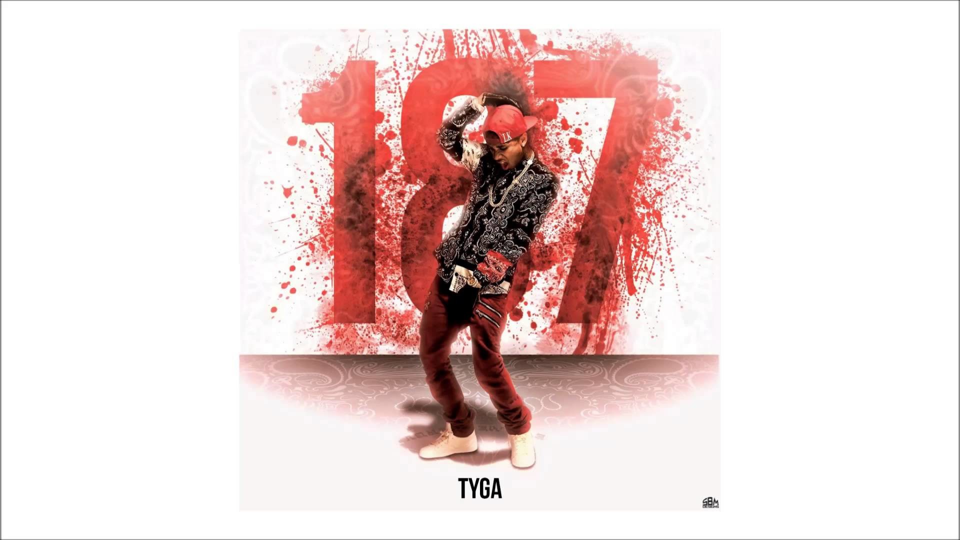 1920x1080 Tyga - This is realllllyyy dope.