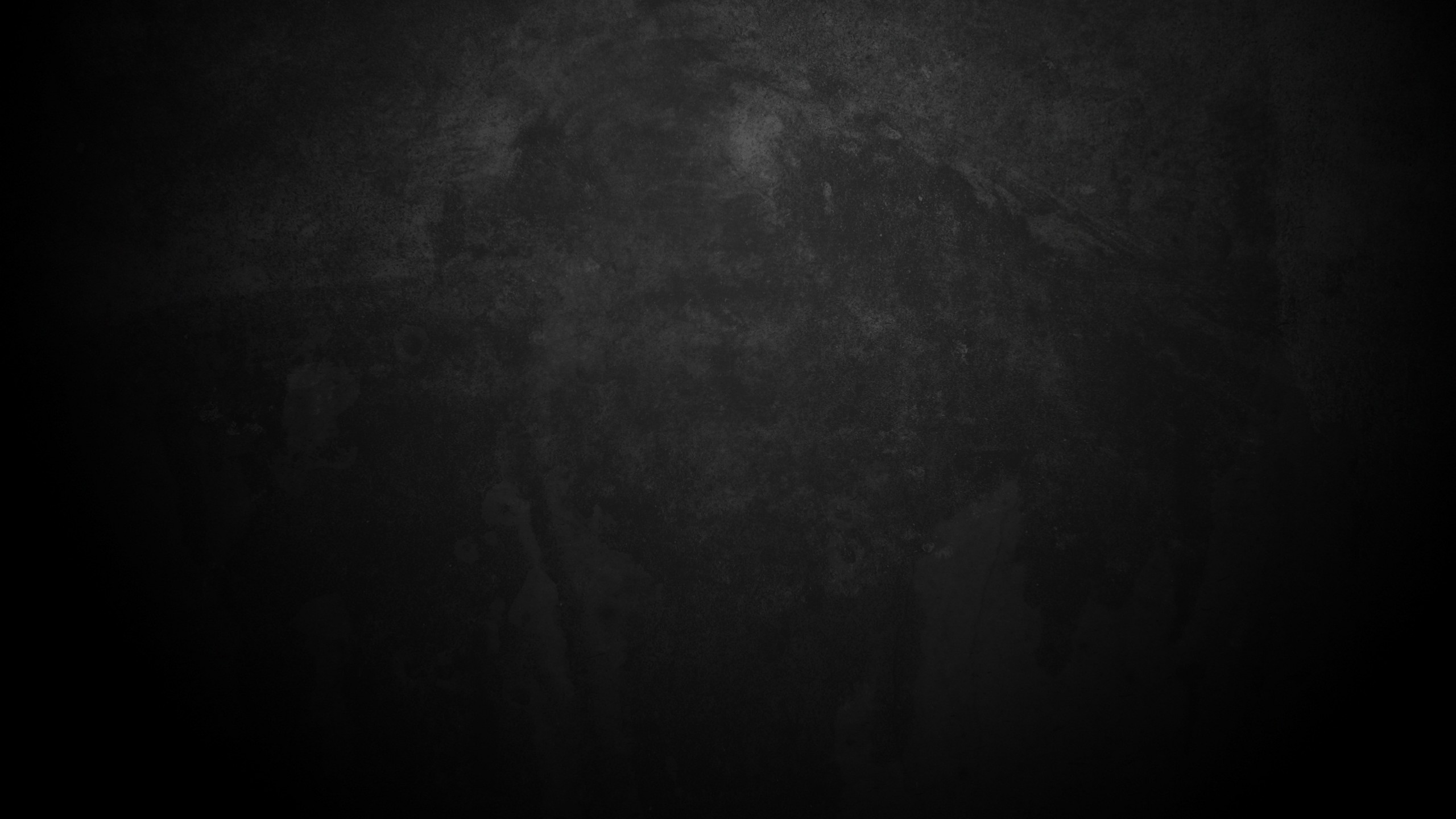 2560x1440 Preview wallpaper dark, spots, texture, background 