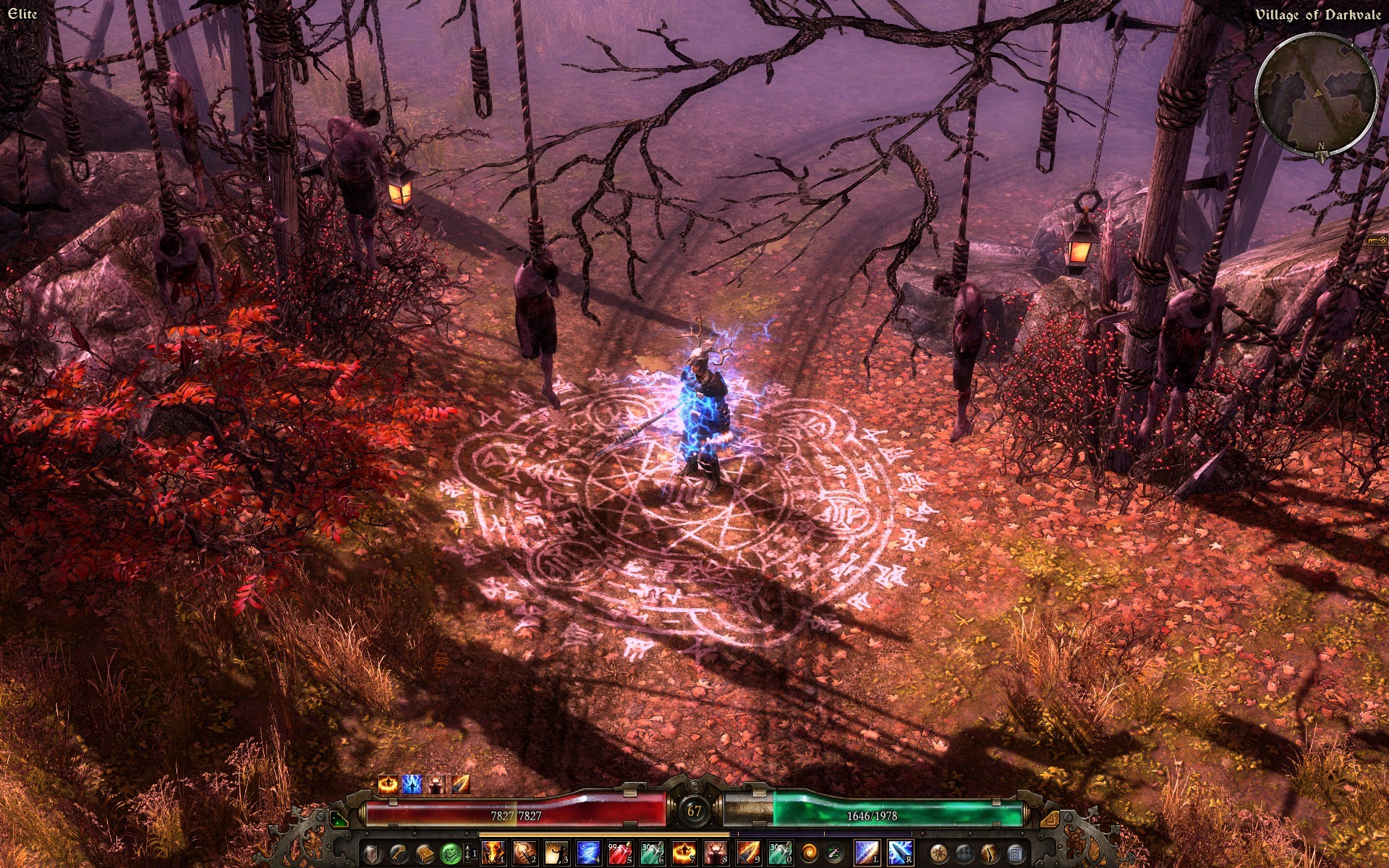 Grim dawn steam скачать торрент фото 72