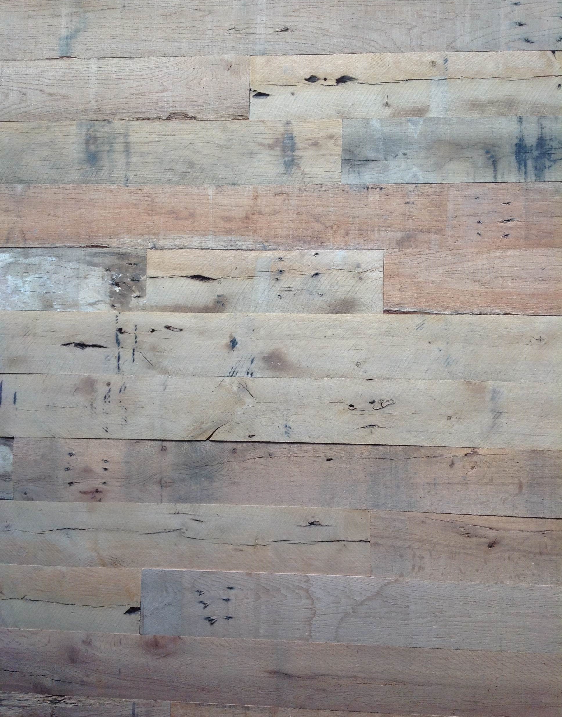 Weathered Wood Plank Wallpaper (25+ images)