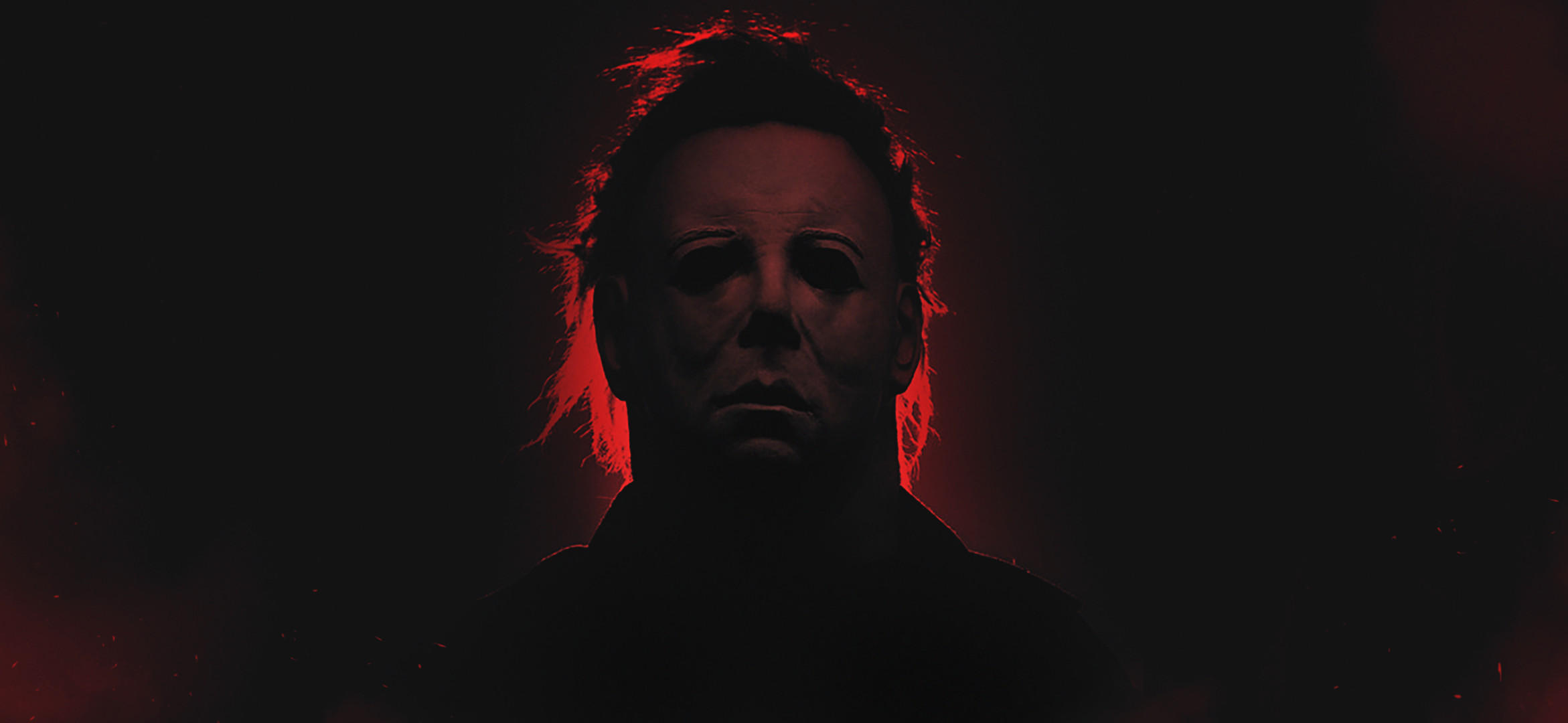 2342x1080 Movie - Halloween (2007) Horror Michael Myers Wallpaper