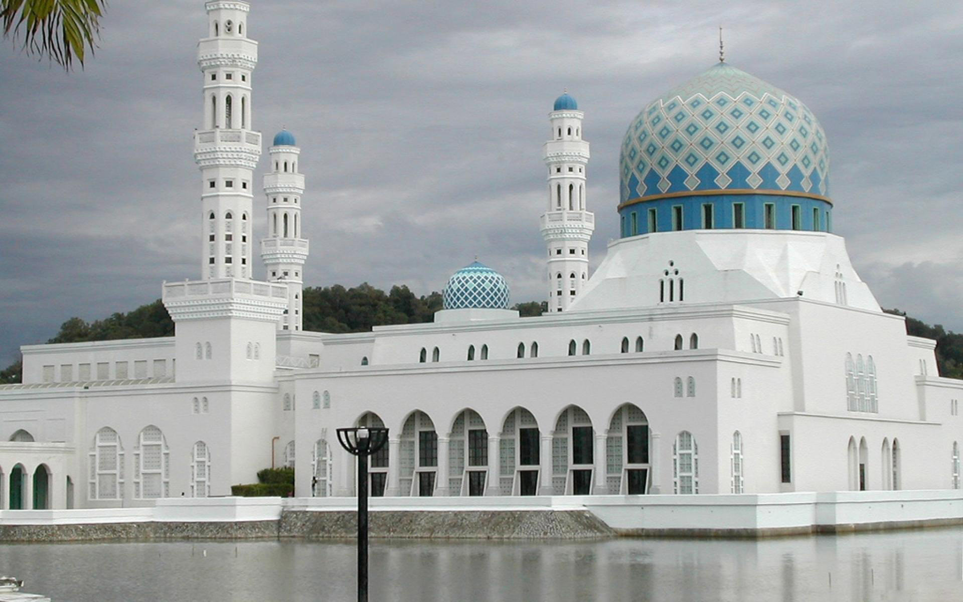 cities skylines mosque