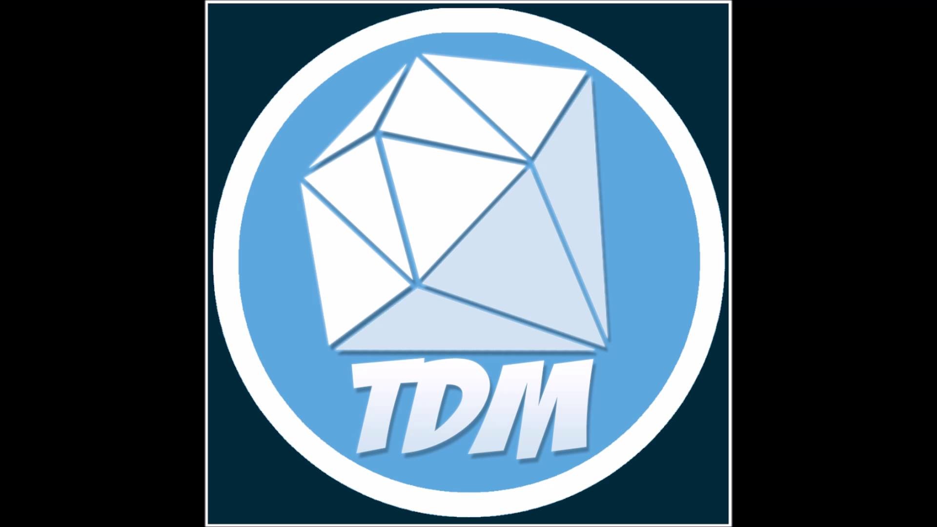 1920x1080 The Diamond Minecart (TDM) Outro