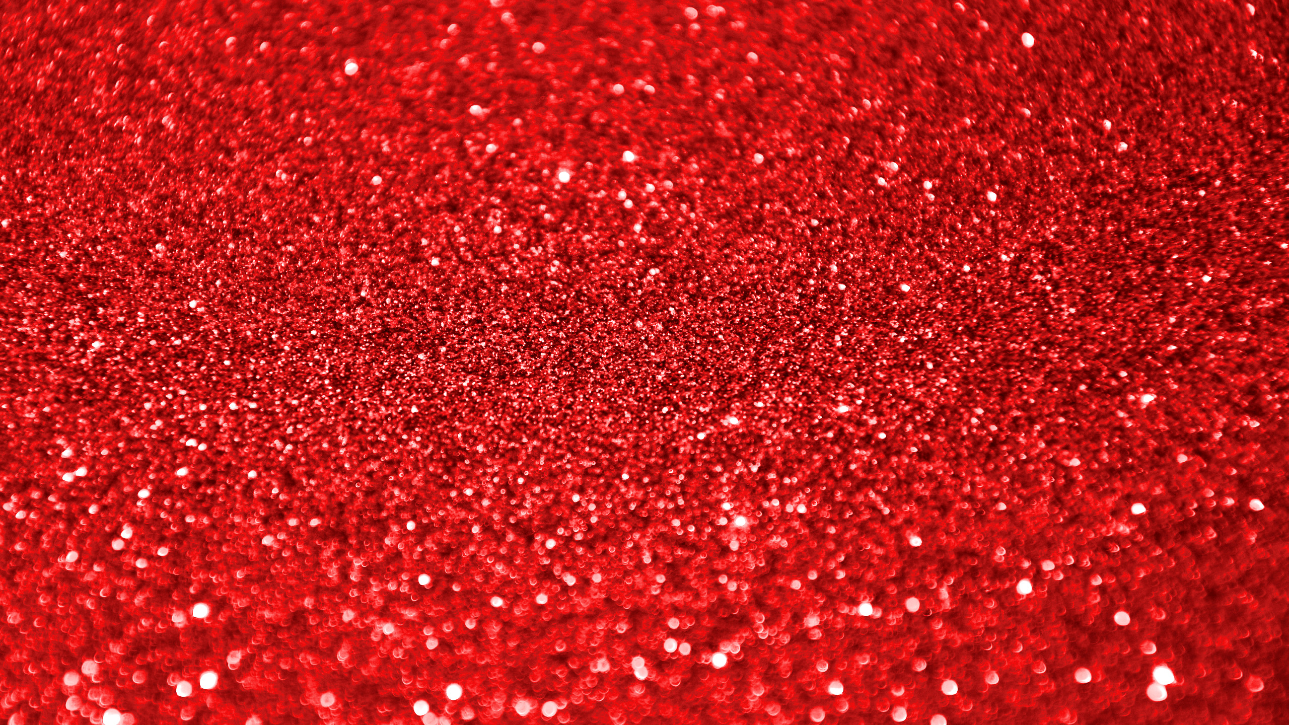 2560x1440 Red glitter wallpaper.