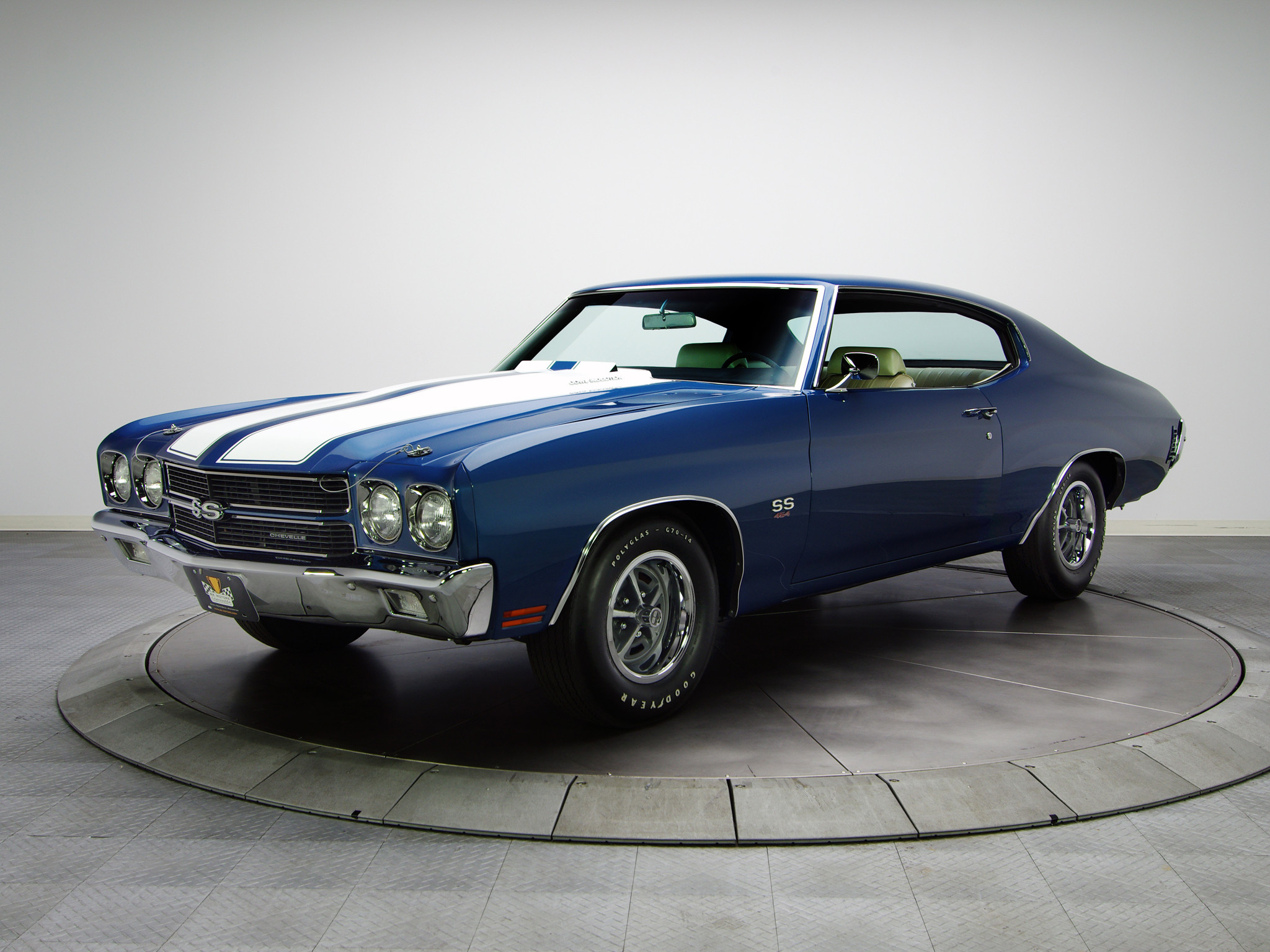 2048x1536 Image for 1970 Chevy Chevelle SS 454 In HD