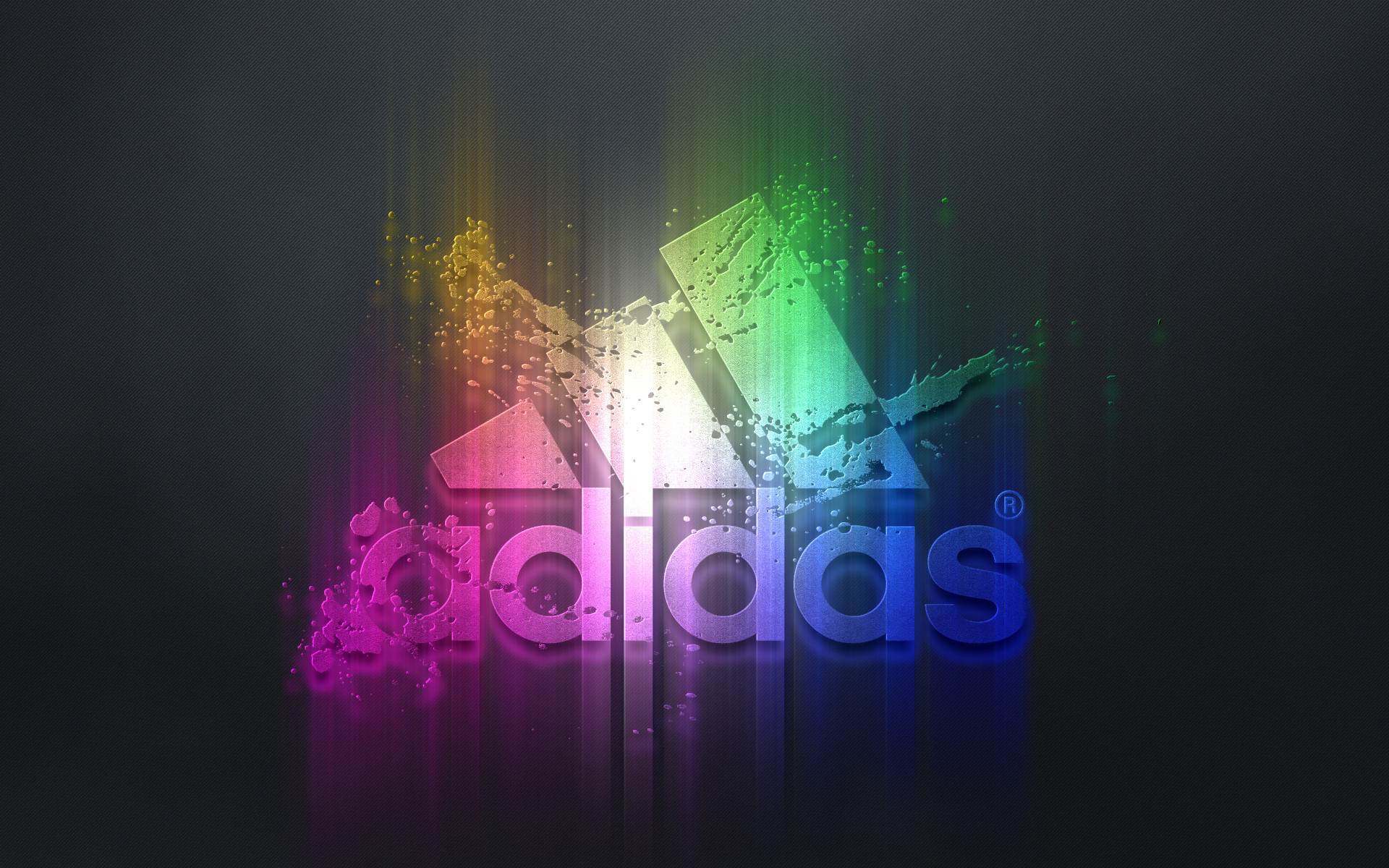 1920x1200 Adidas Background