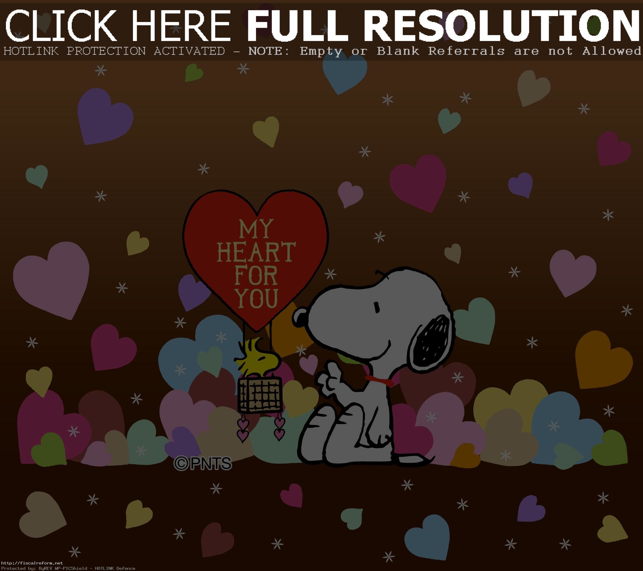 2160x1920 ... Snoopy Valentines Day Wallpaper 44 Images Fair ...