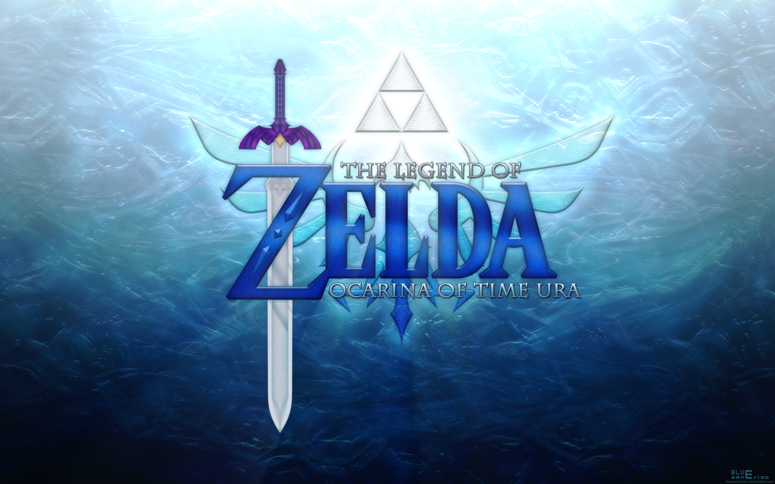 2560x1600 The Legend of Zelda Ocarina of Time [ wallpaper Game | HD Wallpapers |  Pinterest | Wallpaper and Hd wallpaper