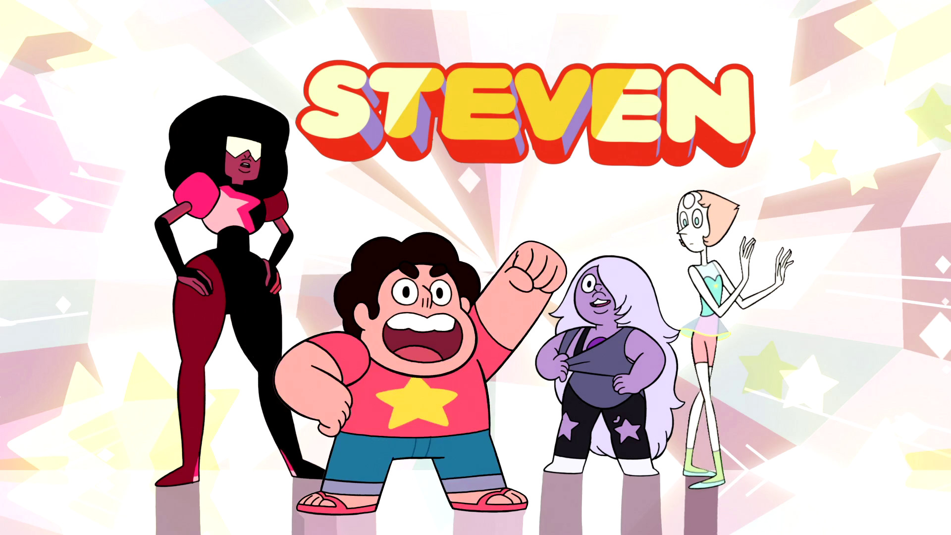 1920x1080 Steven Universe Intro Wallpapers