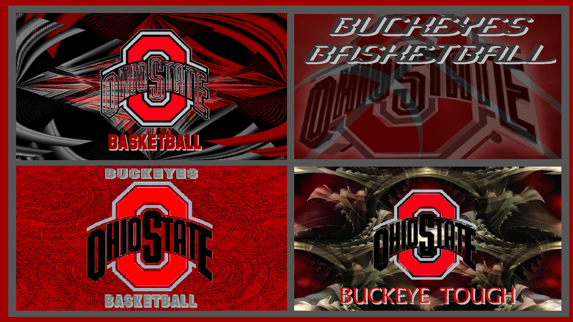 1920x1080 Download Free Ohio State Basketball Wallpapers 