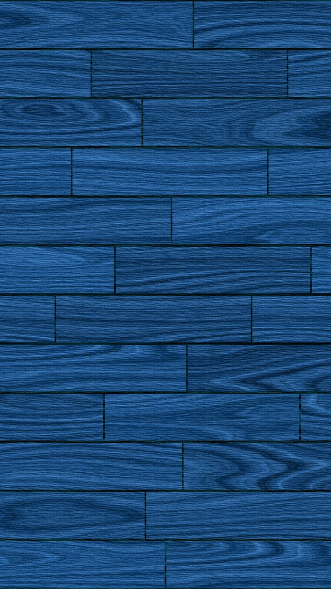 1080x1920 Basic Blue Wooden Wallpaper  380x676