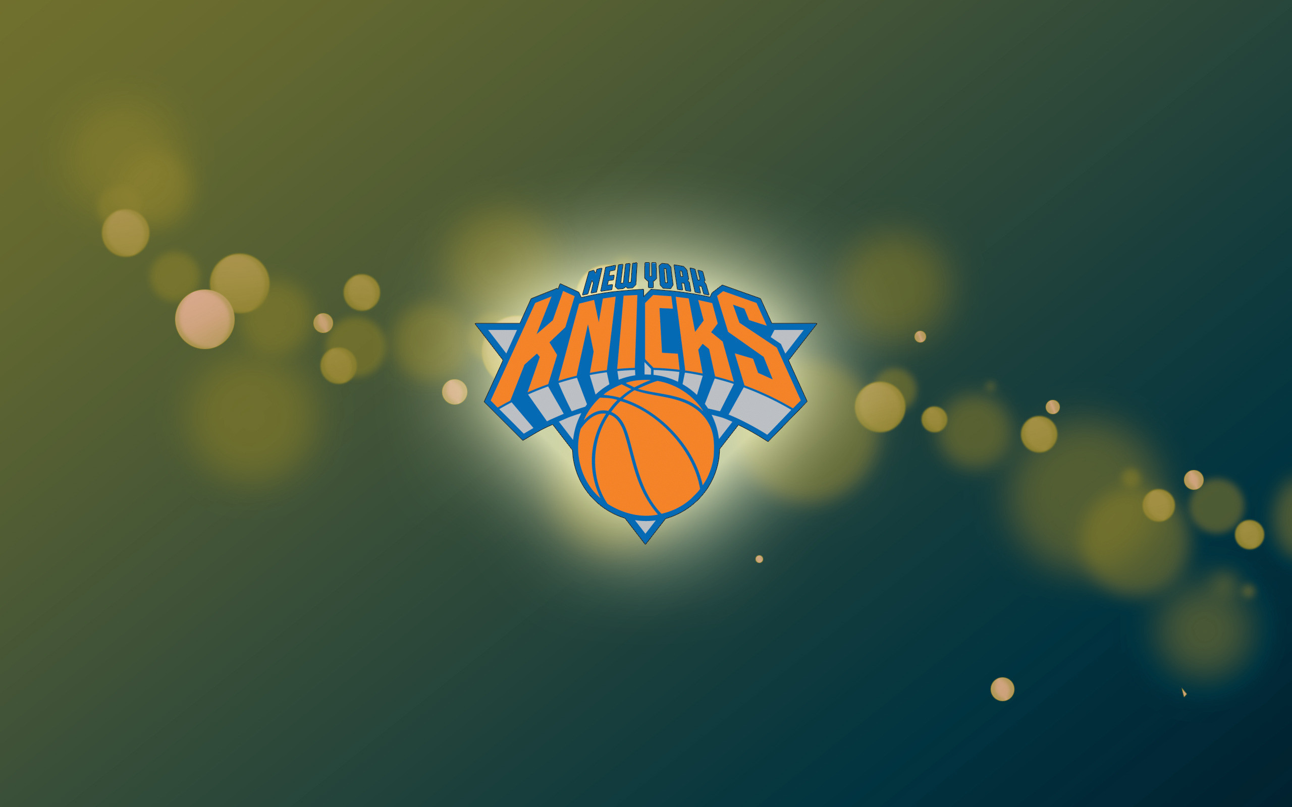 2560x1600 New-York-Knicks-Logo-Background-HD