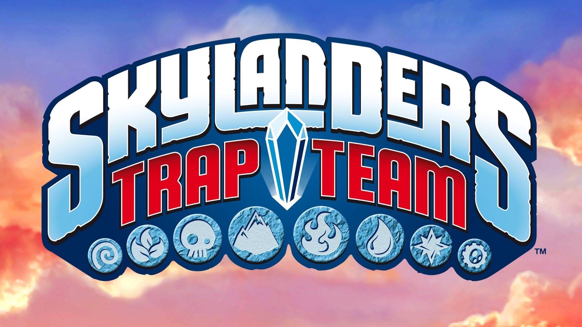 1920x1080 Skylanders Trap Team Review