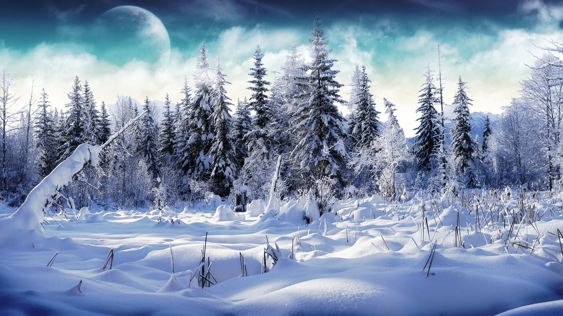 1920x1080 Snow Wallpaper on Best HD Wallpapers http://hdw9.com/social-gallery/snow- wallpaper-hd | just because i like it | Pinterest | Air tickets, Snow falls  and ...