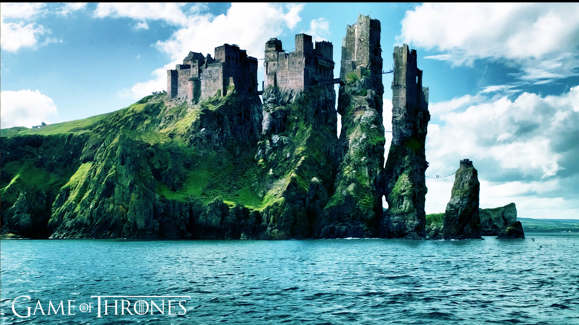 1920x1080 Game of Thrones 