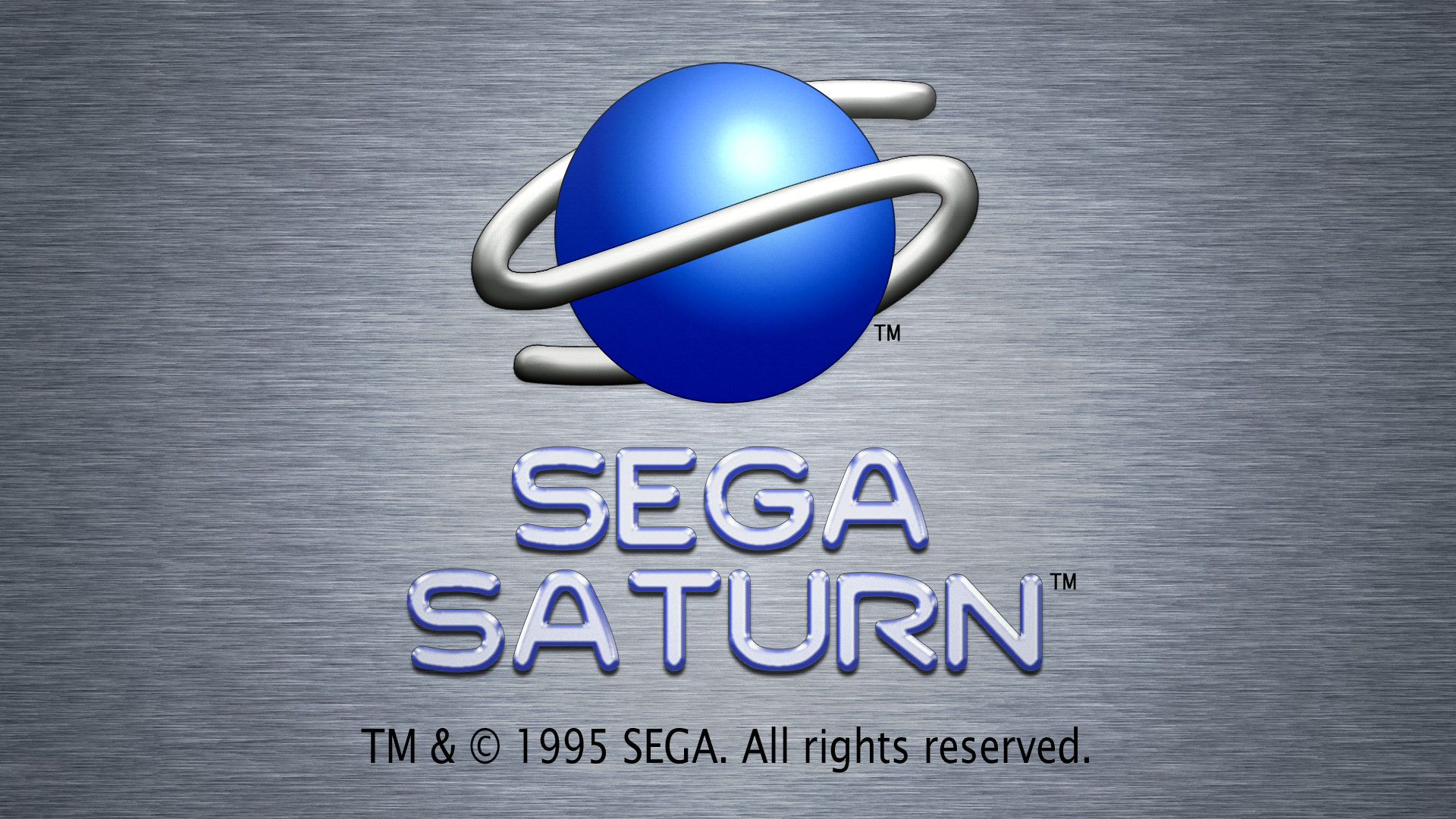 1920x1080 Sega Saturn Wallpaper by BLUEamnesiac Sega Saturn Wallpaper by BLUEamnesiac