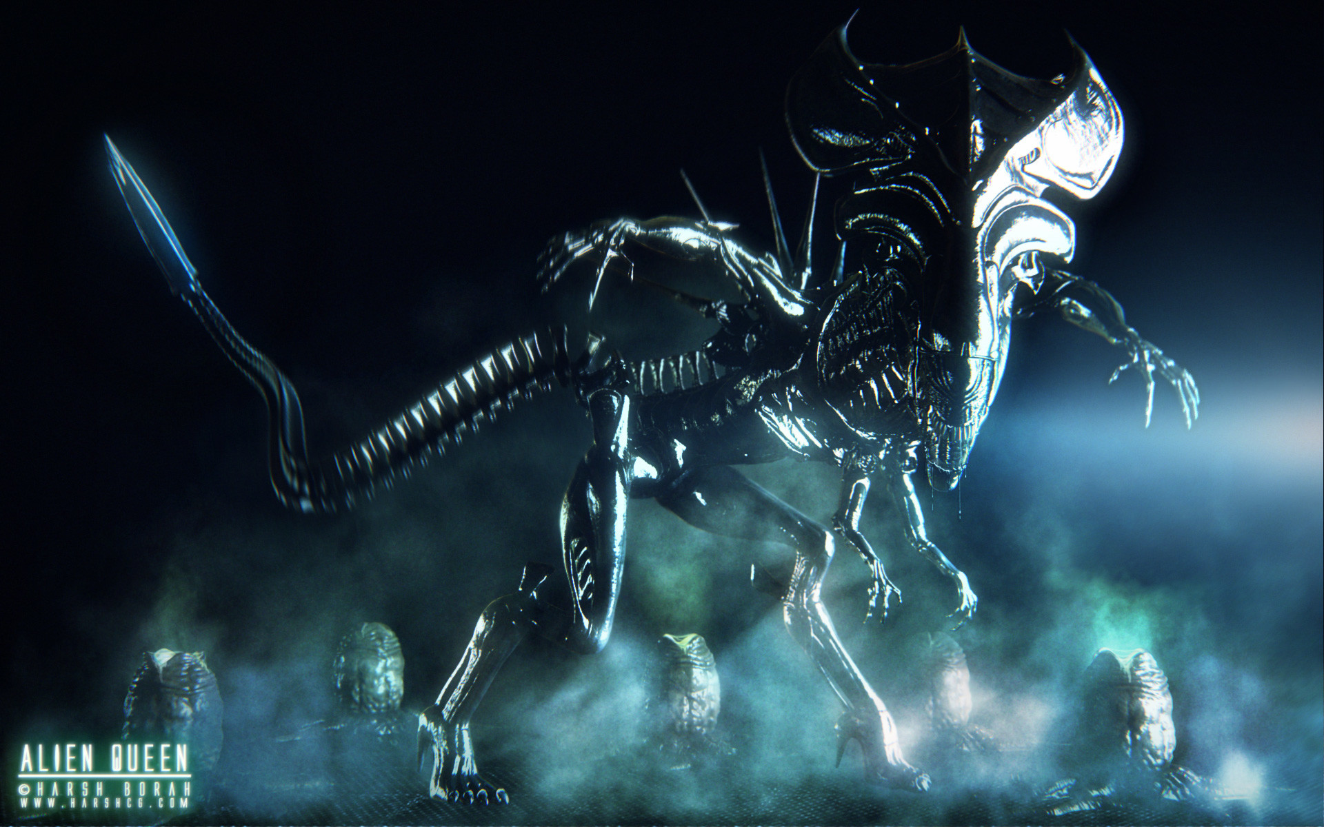 1920x1200 Aliens Wallpapers in Best  px Resolutions