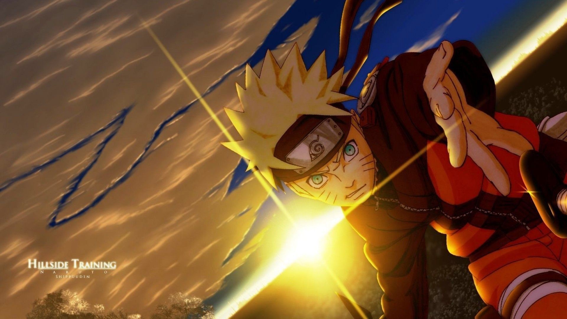 1920x1080 ... Wallpapers group High Definition Creative Naruto Rasengan Pictures ...