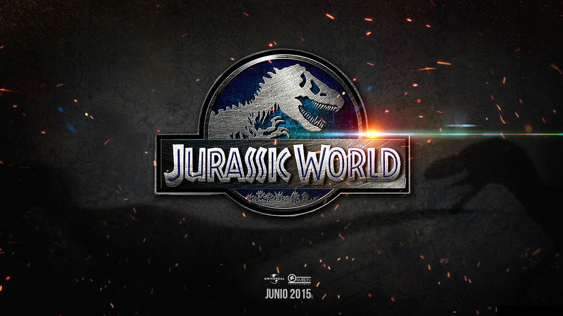 1920x1080 JURASSIC WORLD adventure sci-fi dinosaur action adventure fantasy poster  wallpaper |  | 572297 | WallpaperUP