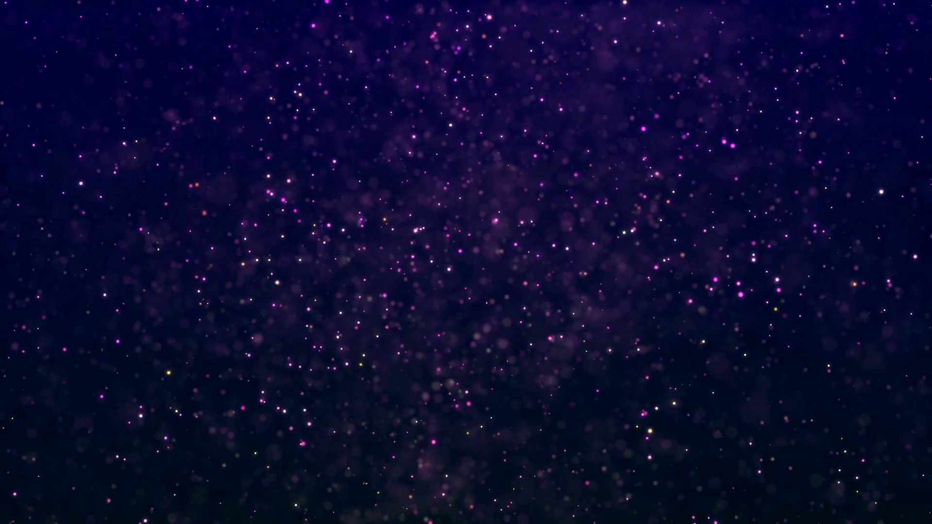 1920x1080 HD Loopable Background with nice purple particles Stock Video Footage -  VideoBlocks