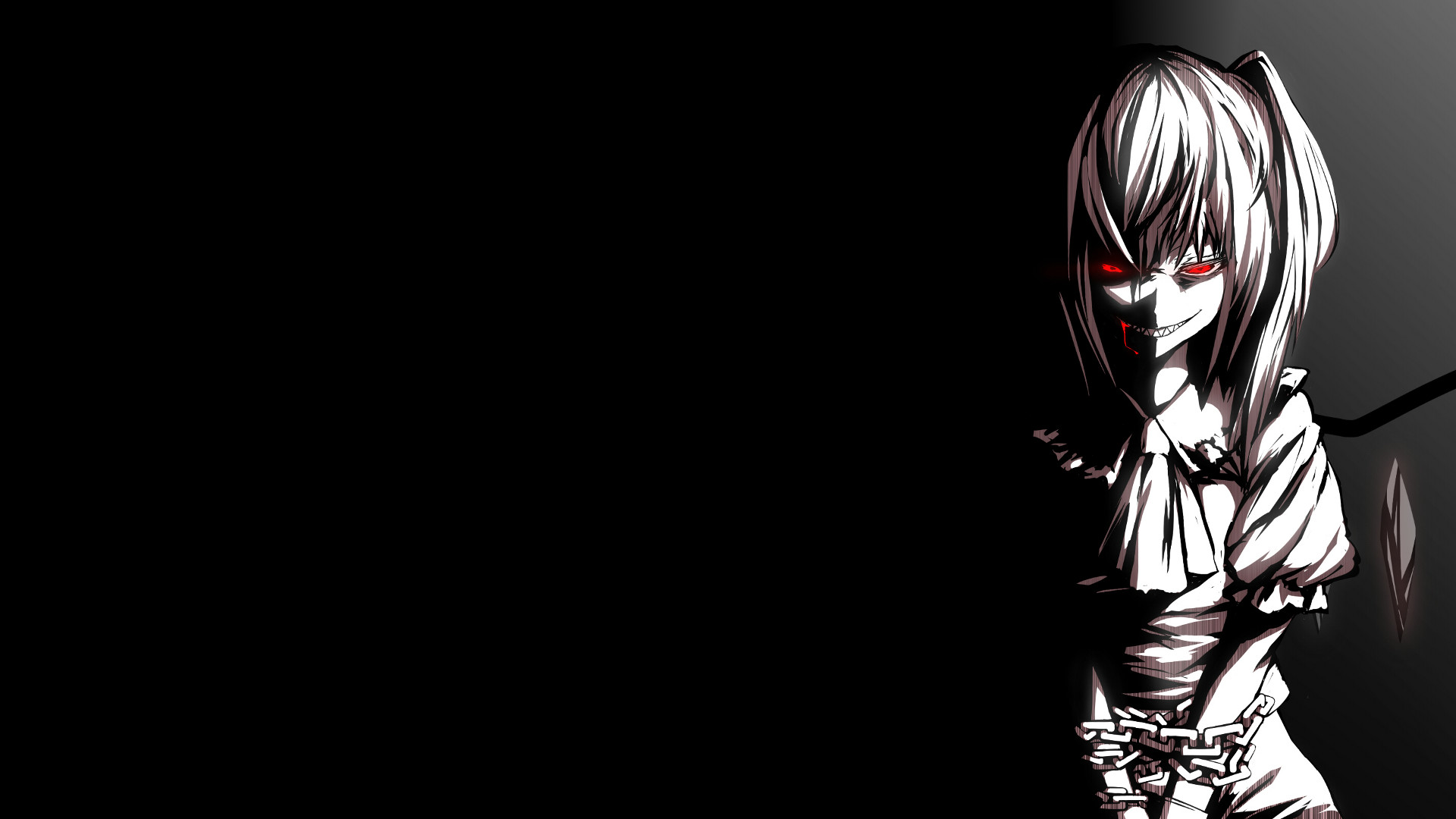 1920x1080 Widescreen Wallpapers: Anime HD, ( px, V.55) - GG