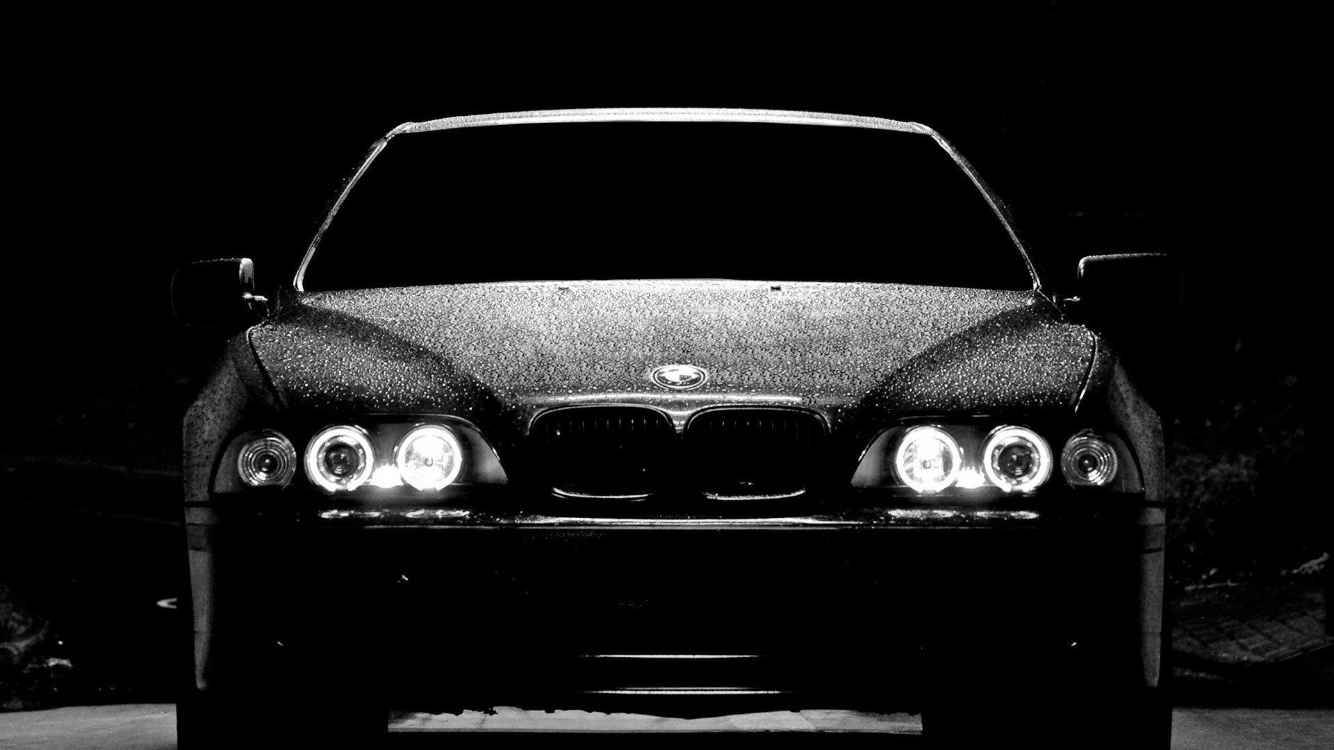 1920x1080 BMW Cars HD Wallpapers Free Download