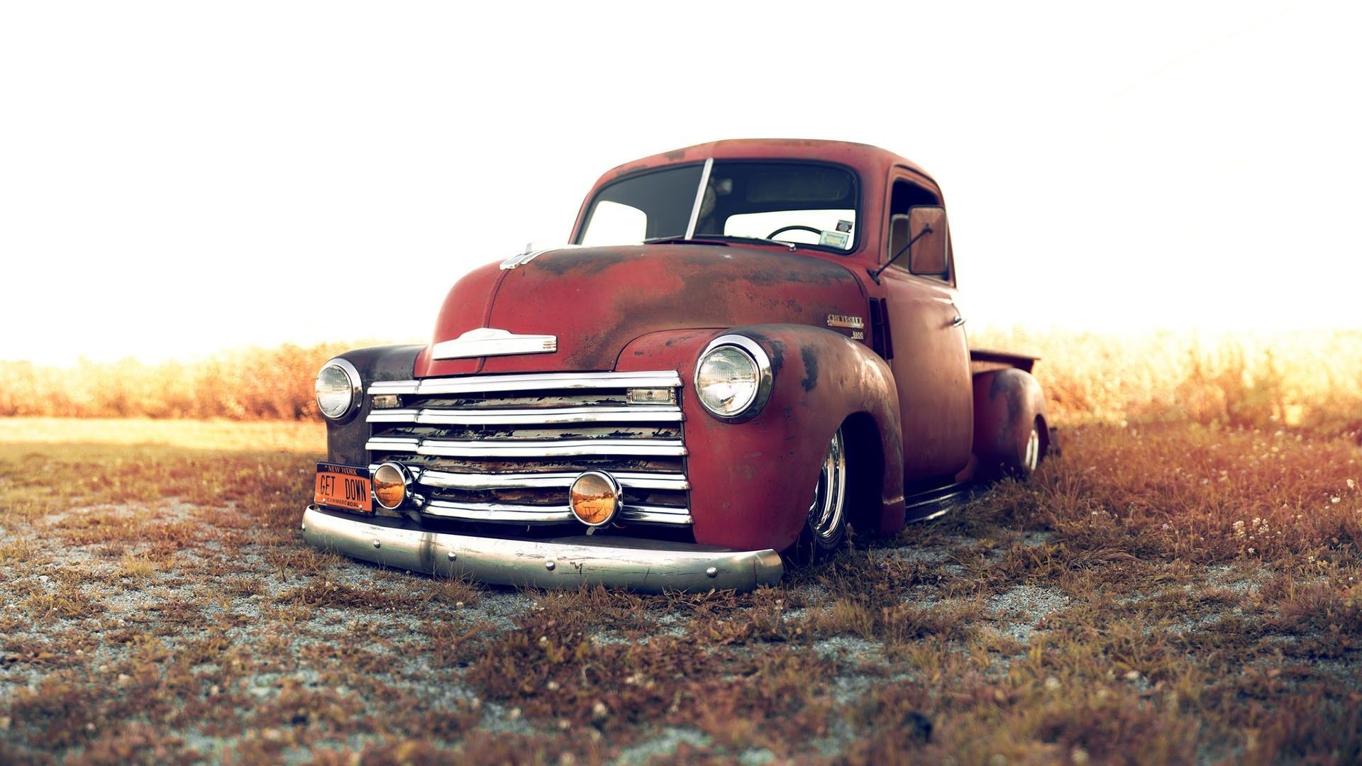 1920x1080 Old Chevy Trucks Wallpaper Images 6 HD Wallpapers | aduphoto.