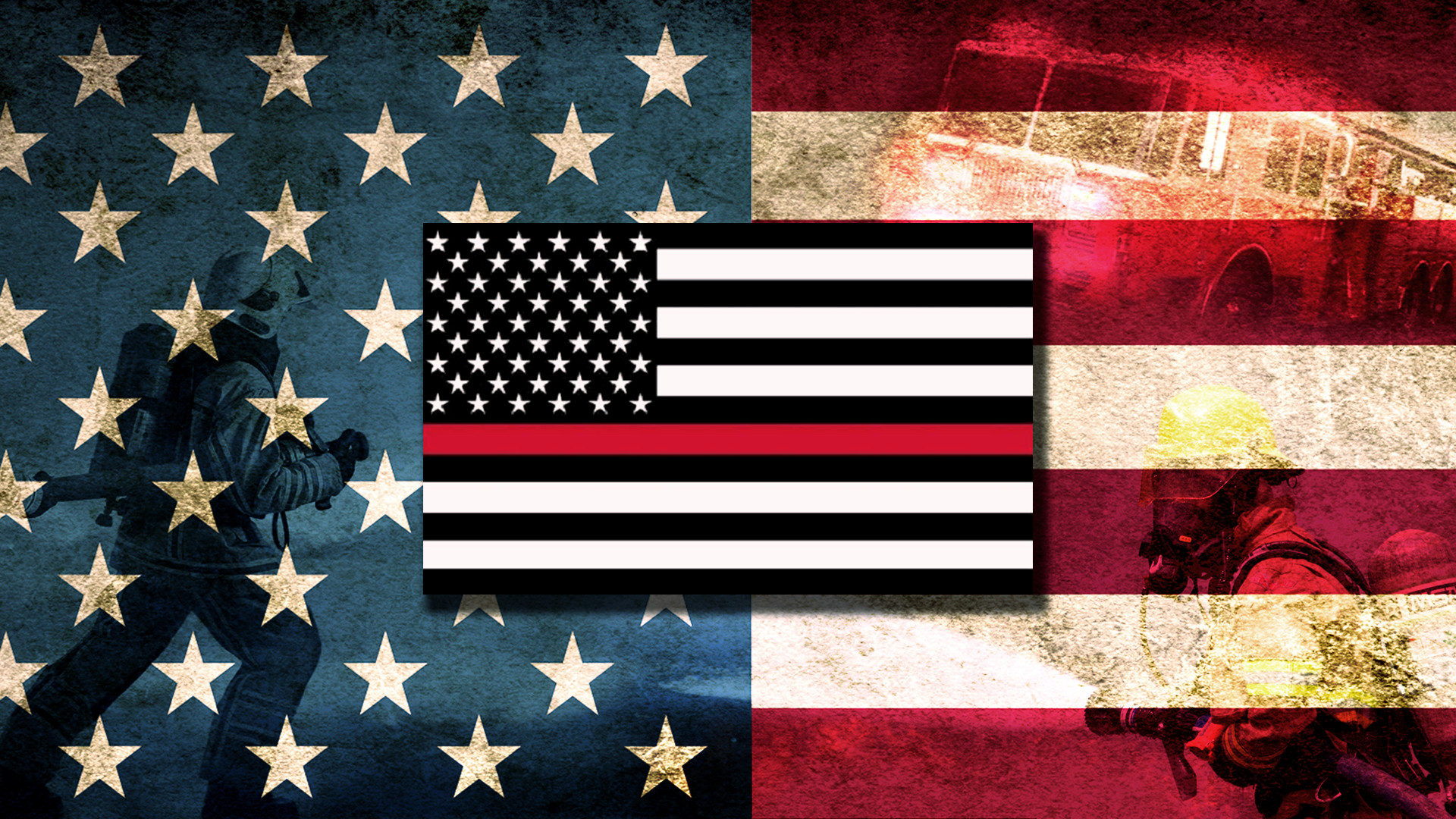 1920x1080 ... fire department wallpaper fire department backgrounds and images ...