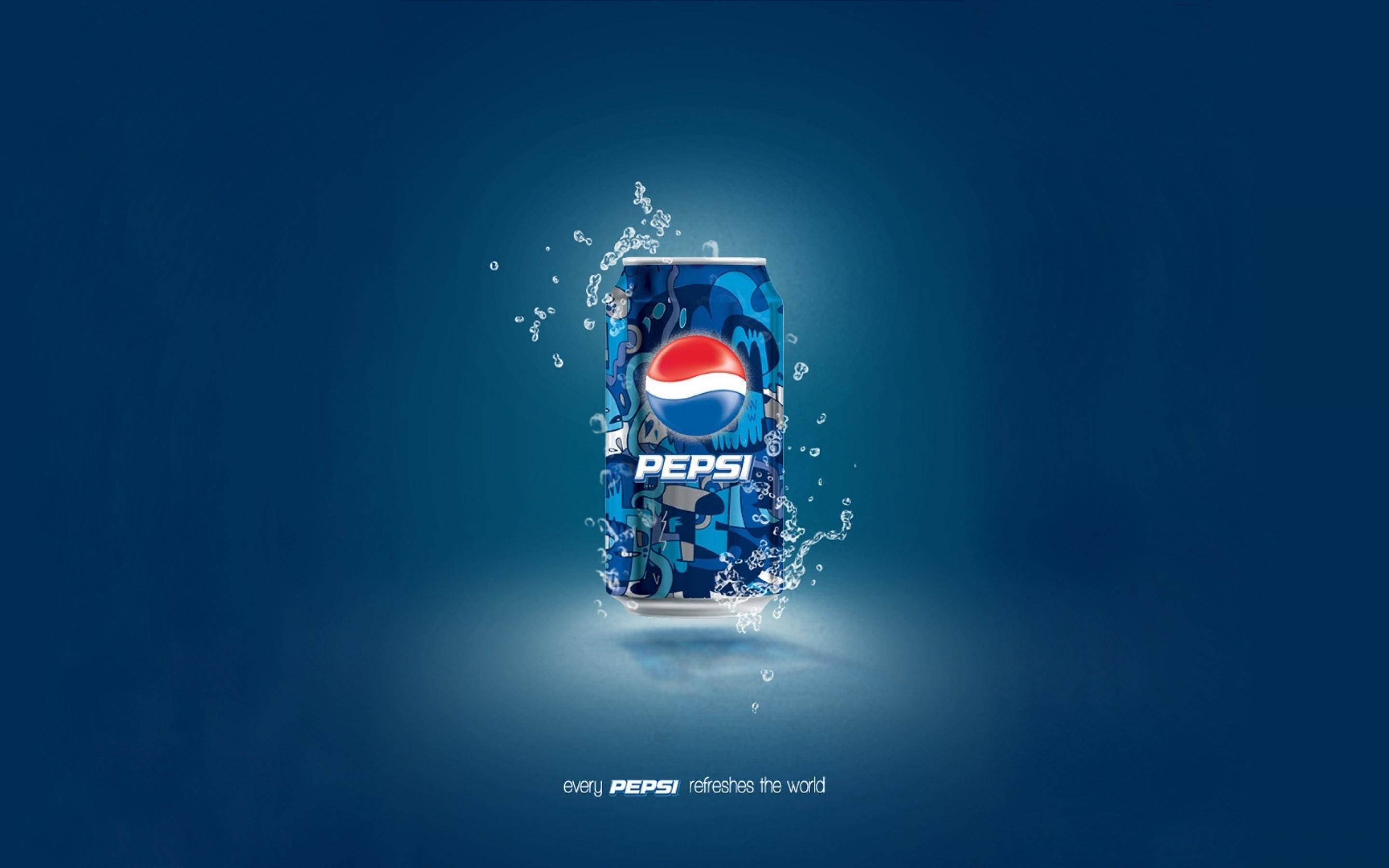 2880x1800 Pepsi
