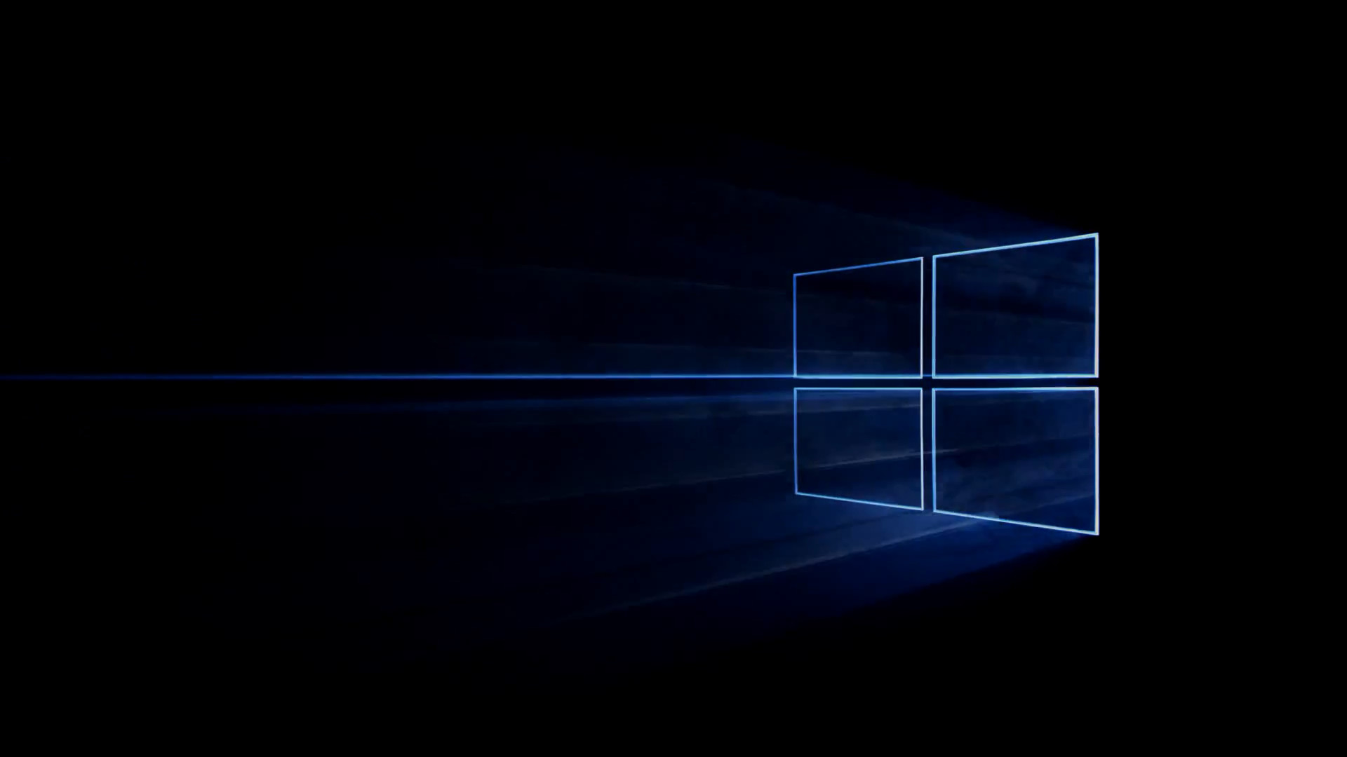 1920x1080 Technologie - Windows 10 Microsoft Wallpaper