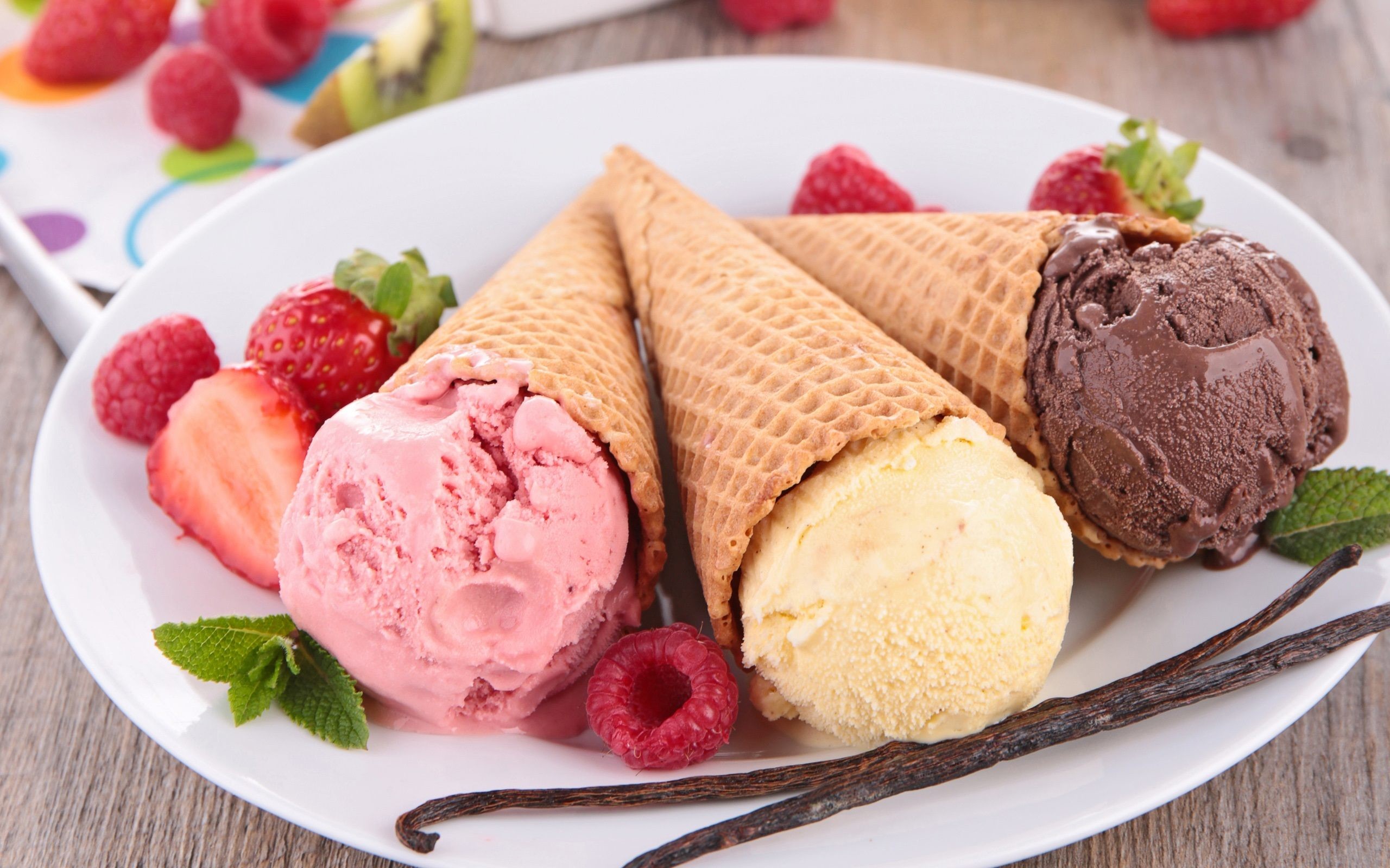 2560x1600 319 Ice Cream HD Wallpapers | Backgrounds - Wallpaper Abyss ...