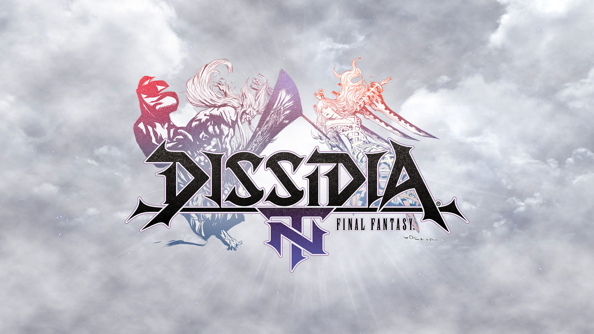 1920x1080 Admittedly, when I went to play Dissidia Final Fantasy NT, I did so with  little to no knowledge of what Dissidia is. A fighting game with Final  Fantasy ...