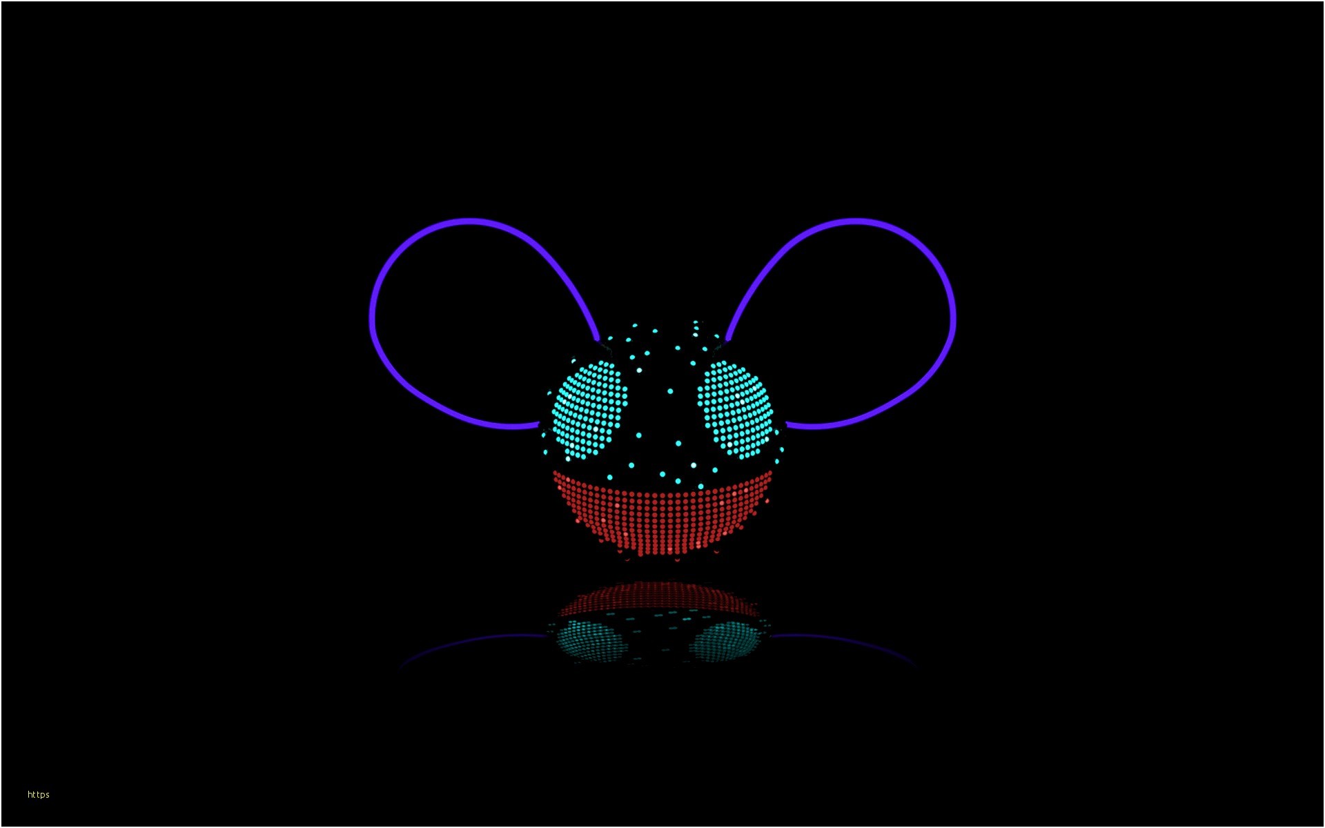1920x1200 Dubstep Wallpapers Awesome Deadmau5 Wallpapers 2018 85 Background Pictures