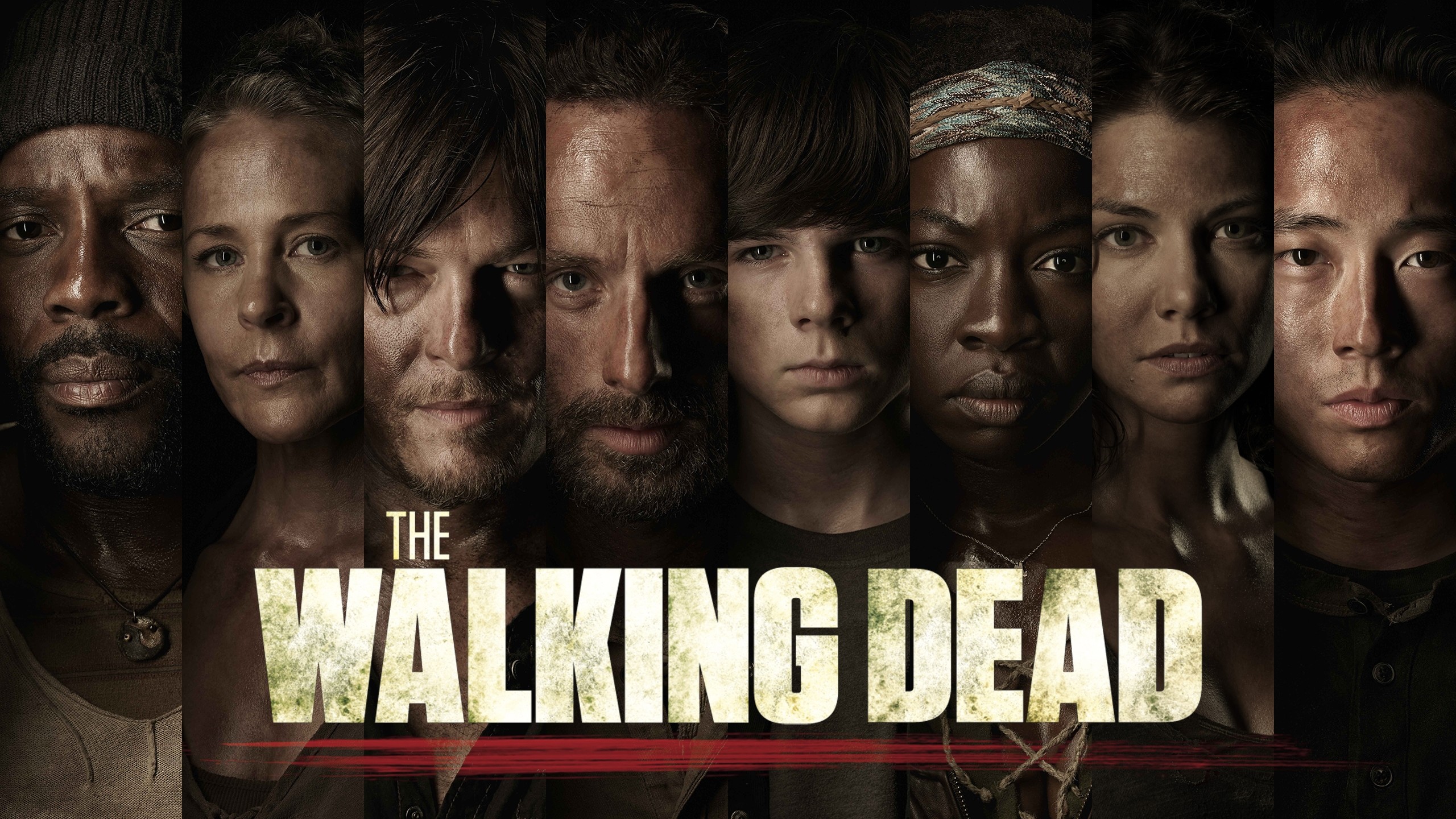 2560x1440 Explore Walking Dead Tv Series and more!
