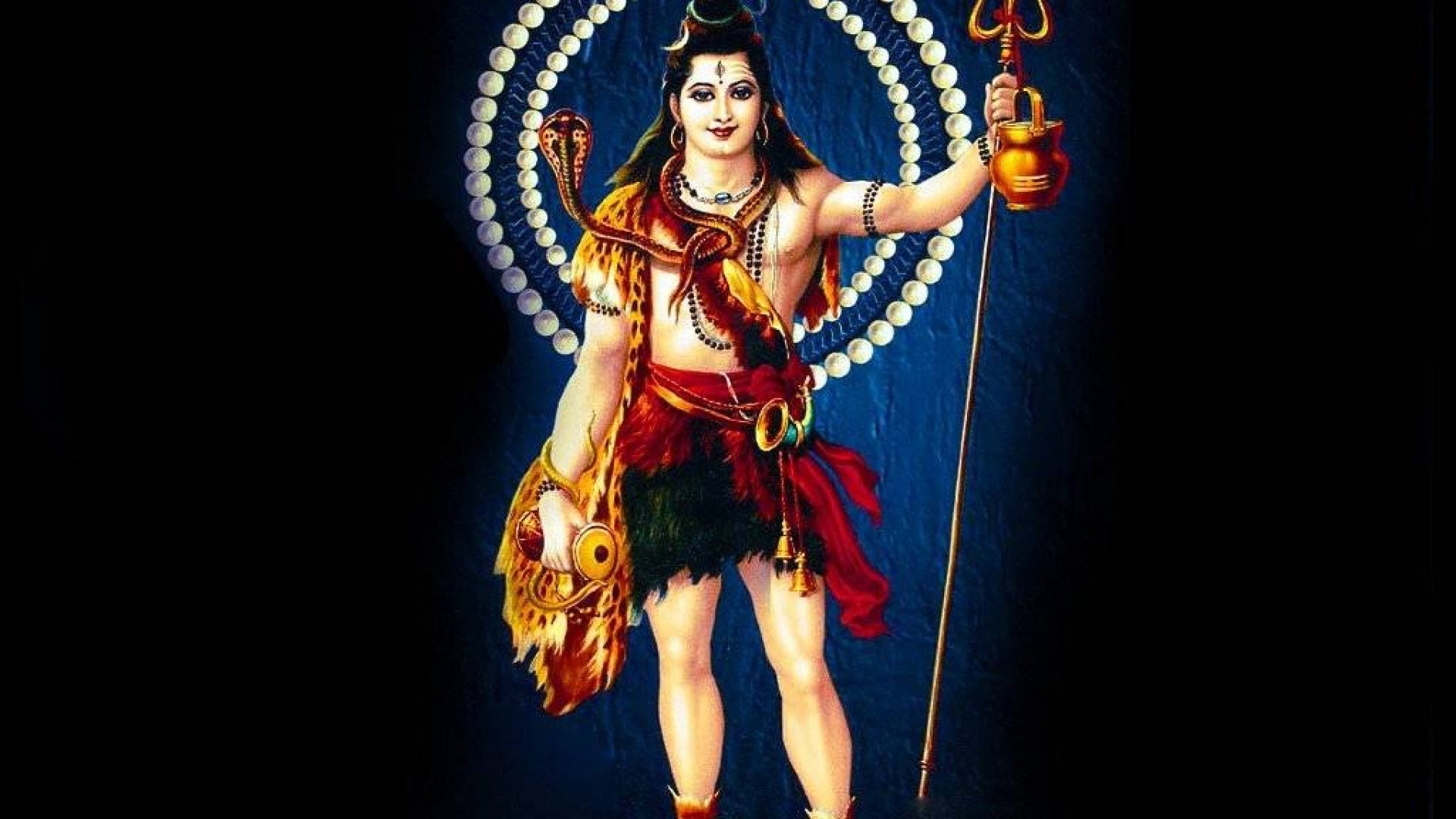 1920x1080 Happy Maha Shivaratri Lord Shiva Pictures. HD Lord Shiva Wallpapers