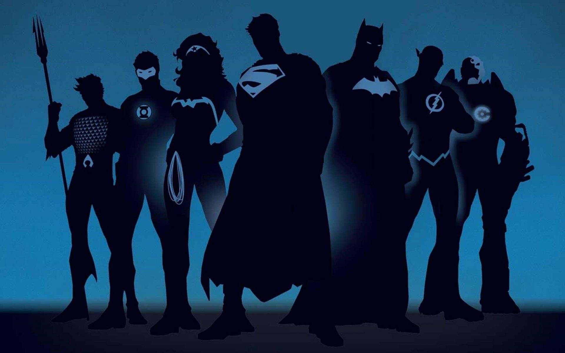 1920x1200 HD-comics-justice-league-superheroes-backgrounds