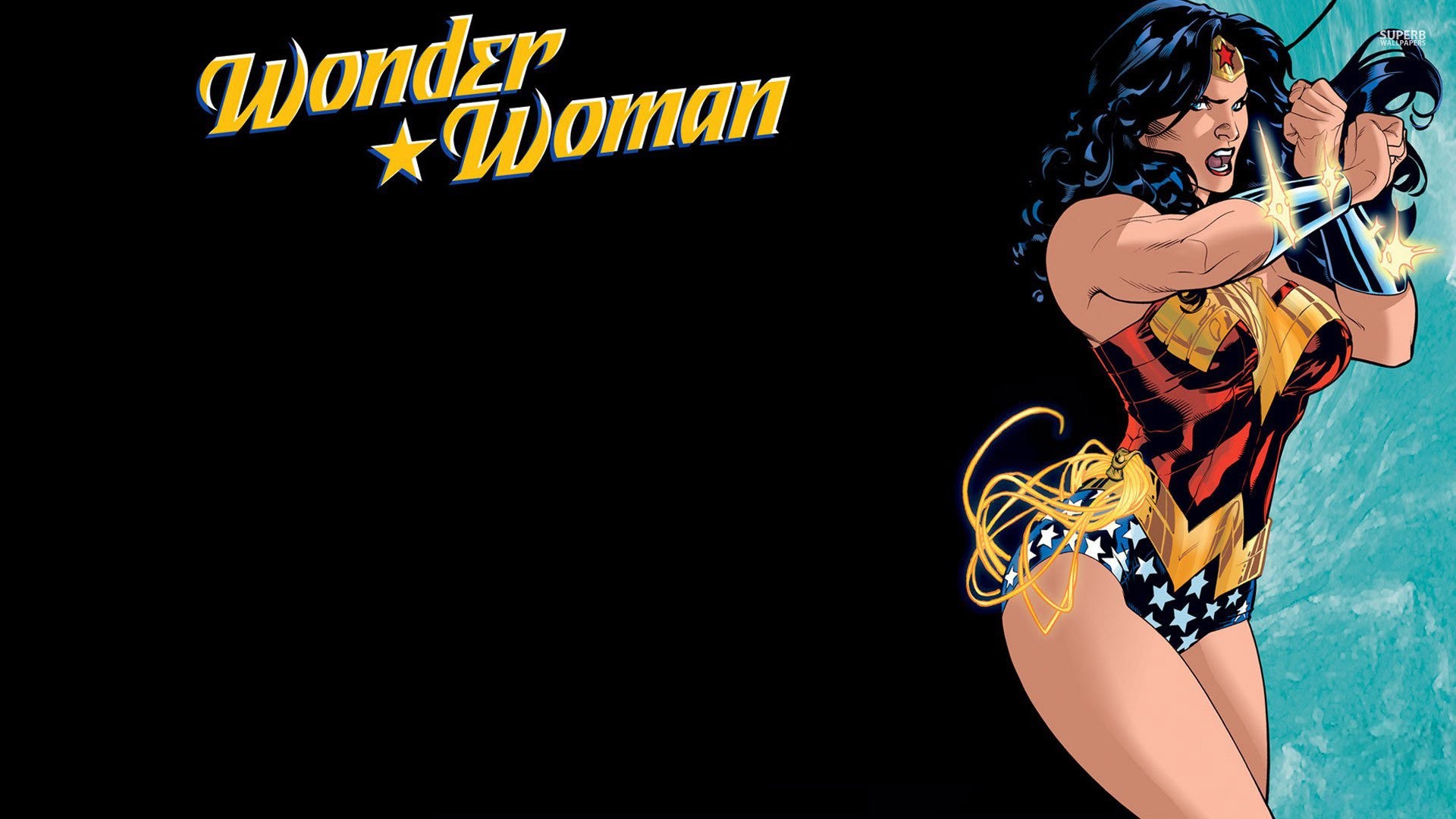 1920x1080 Wonder Woman 806658