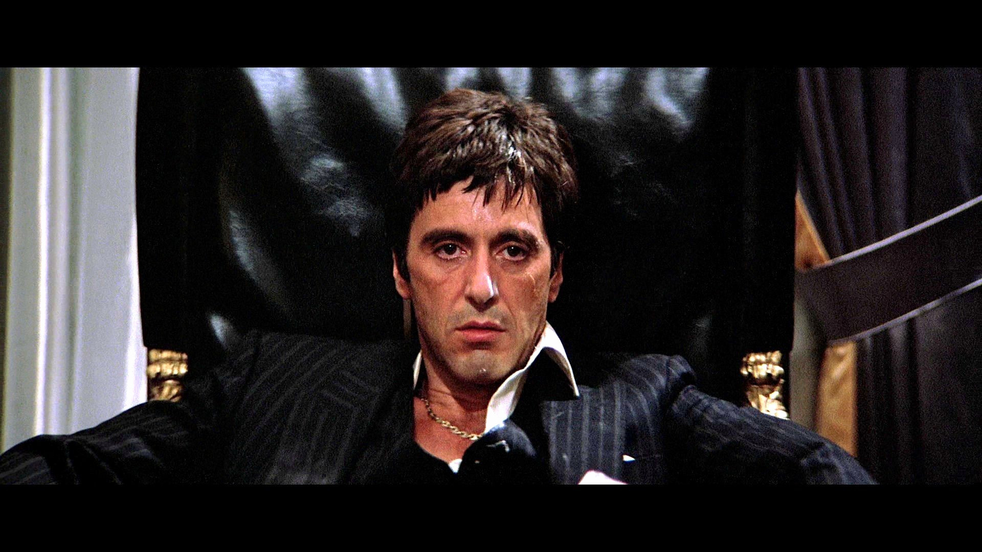 Scarface Wallpapers.